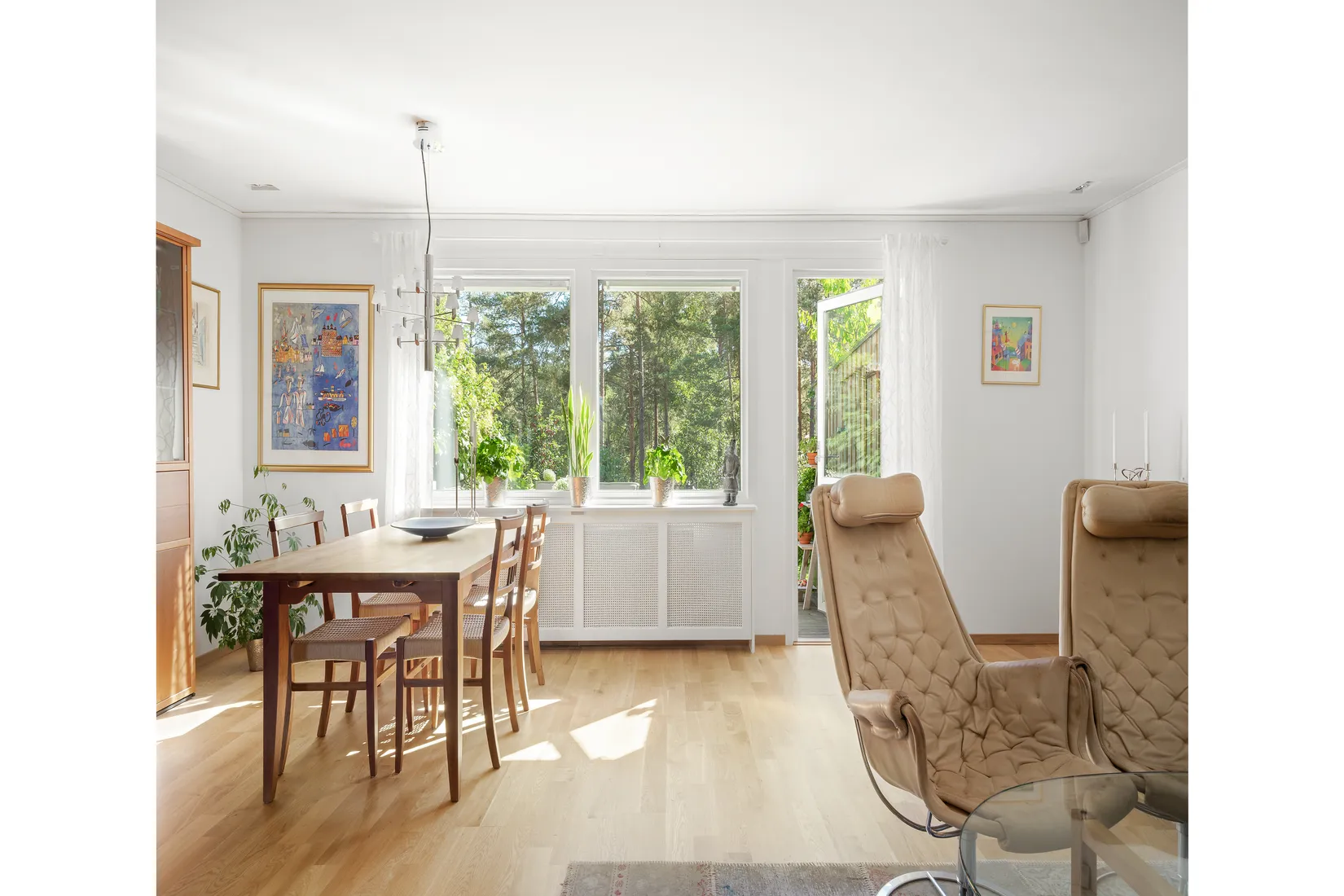 Villa, Gräsåkersvägen 47C, Ekerö Gräsåker, Ekerö