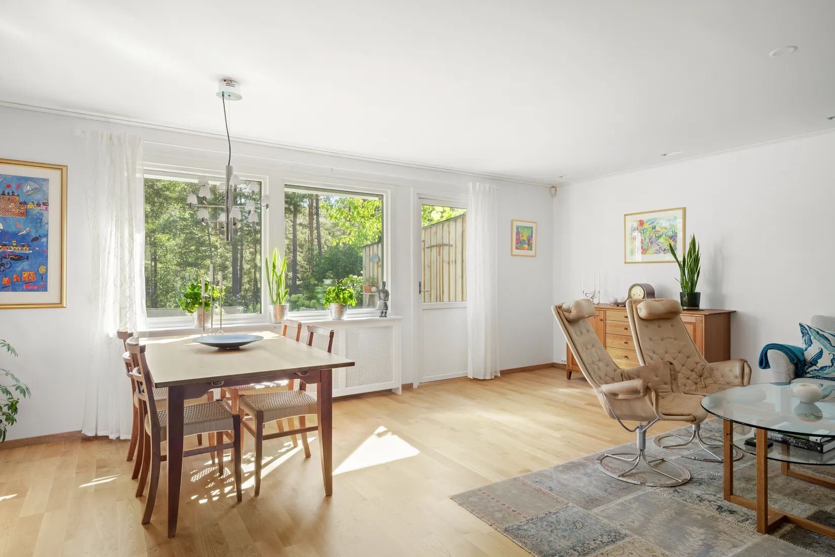Villa, Gräsåkersvägen 47C, Ekerö Gräsåker, Ekerö