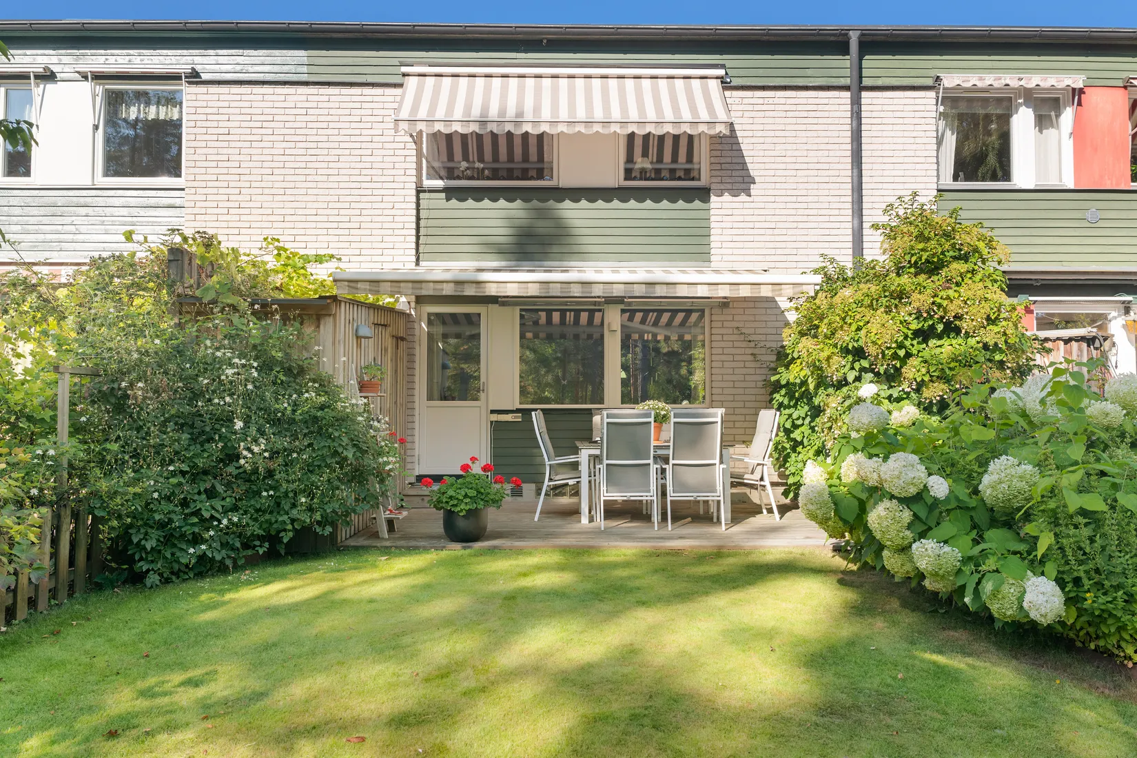 Villa, Gräsåkersvägen 47C, Ekerö Gräsåker, Ekerö