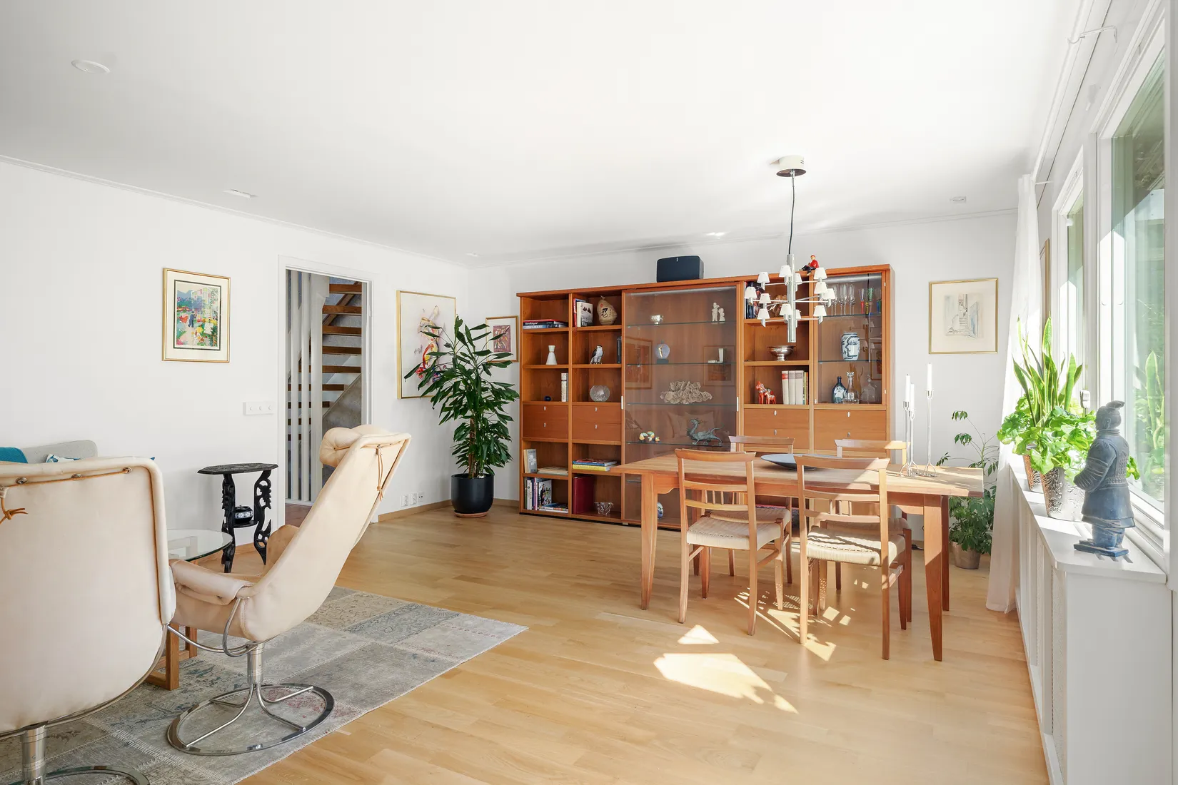 Villa, Gräsåkersvägen 47C, Ekerö Gräsåker, Ekerö