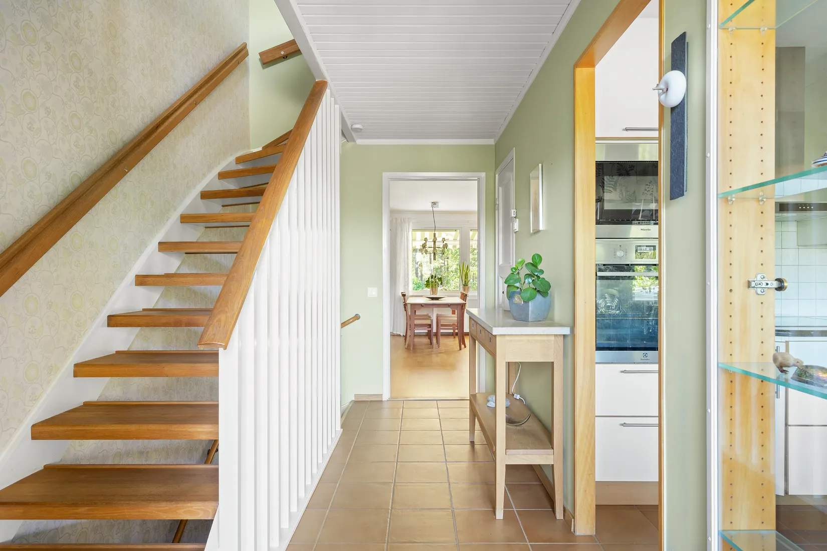 Villa, Gräsåkersvägen 47C, Ekerö Gräsåker, Ekerö