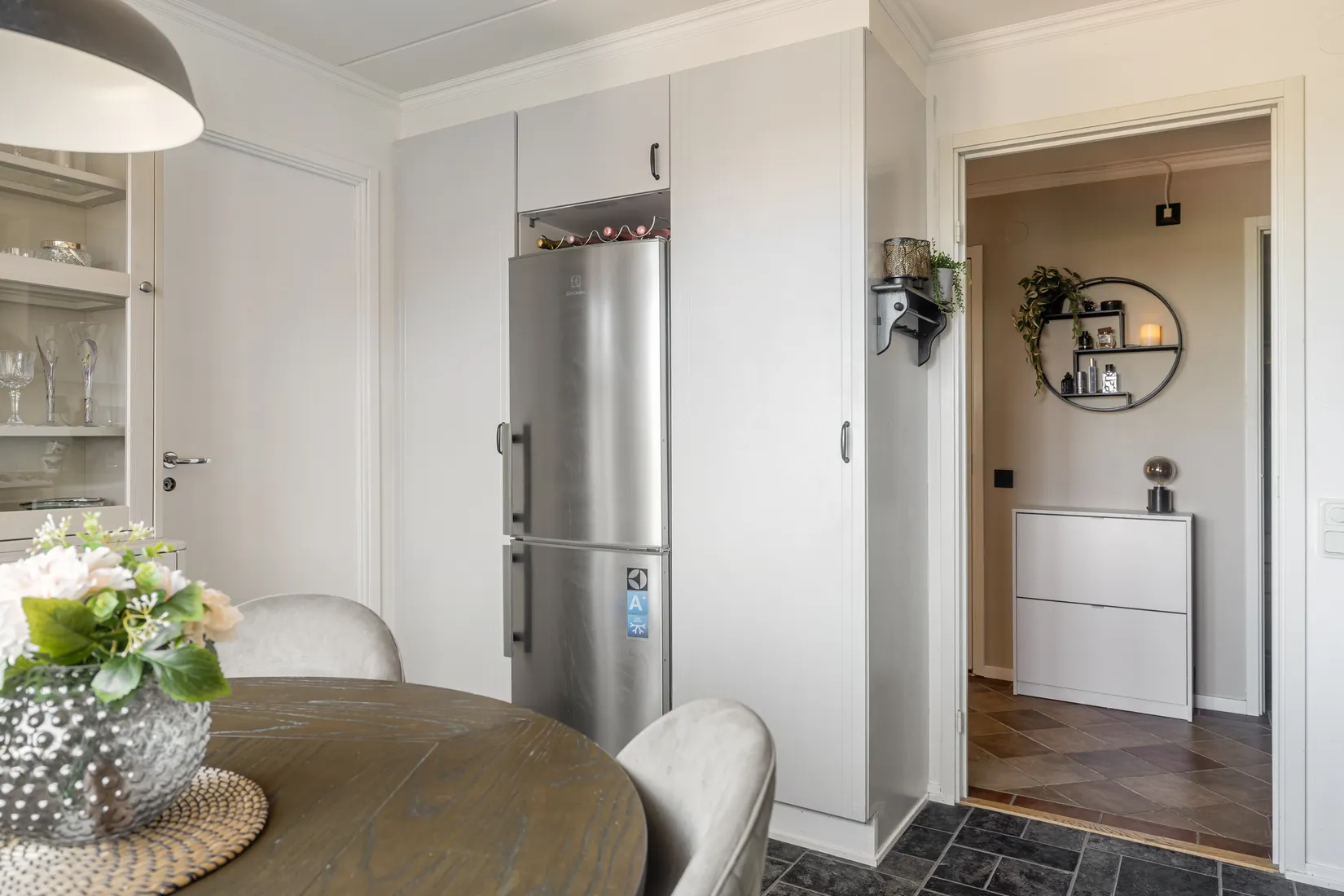 Bostadsrätt, Värnstigen 36, Segeltorp, Huddinge