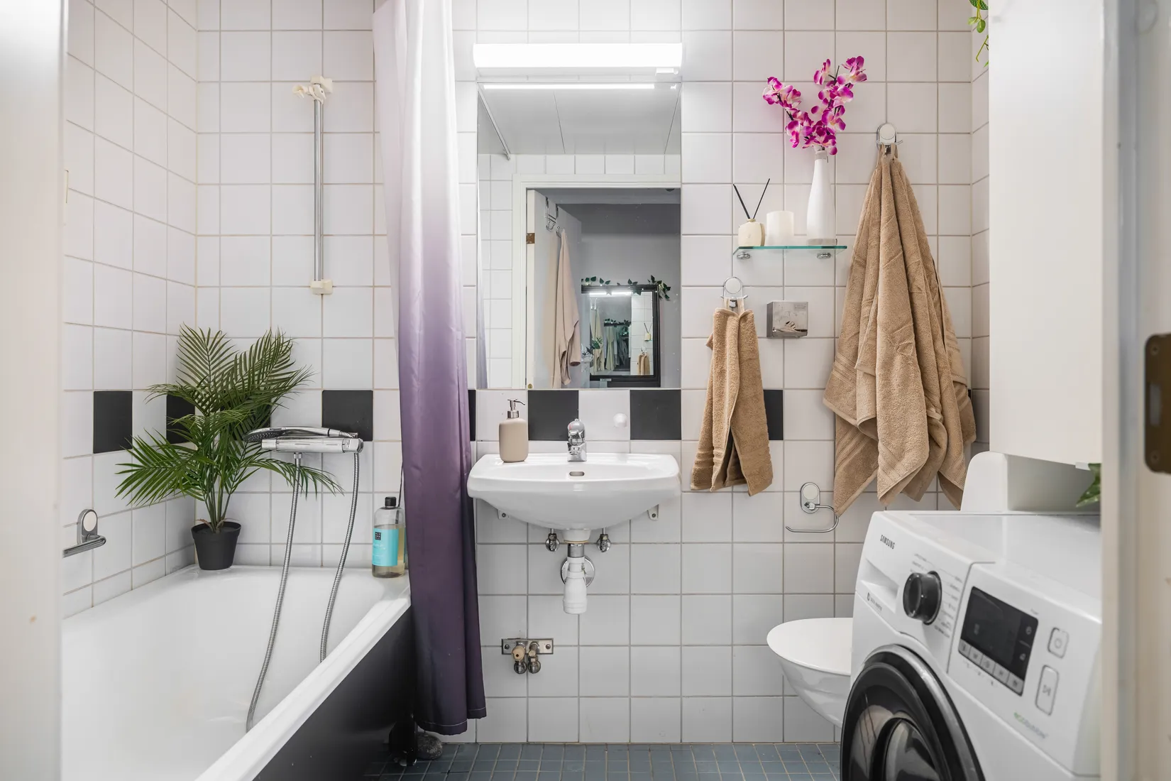 Bostadsrätt, Värnstigen 36, Segeltorp, Huddinge