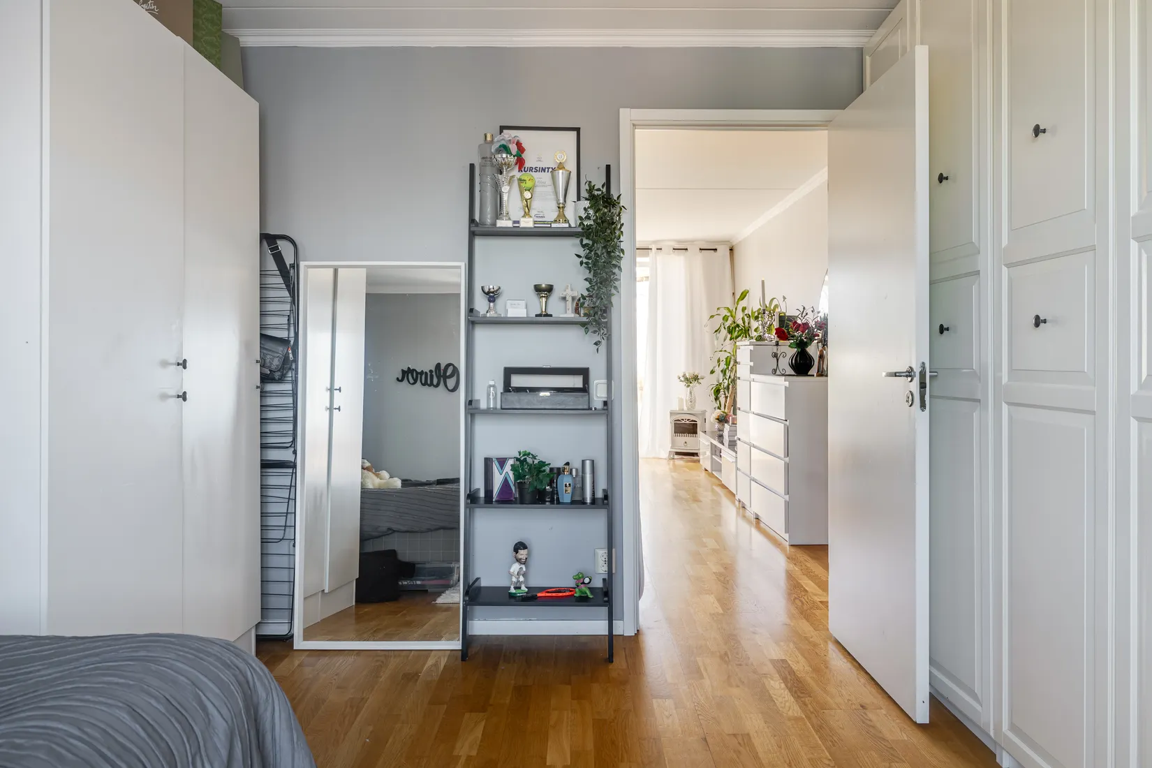 Bostadsrätt, Värnstigen 36, Segeltorp, Huddinge