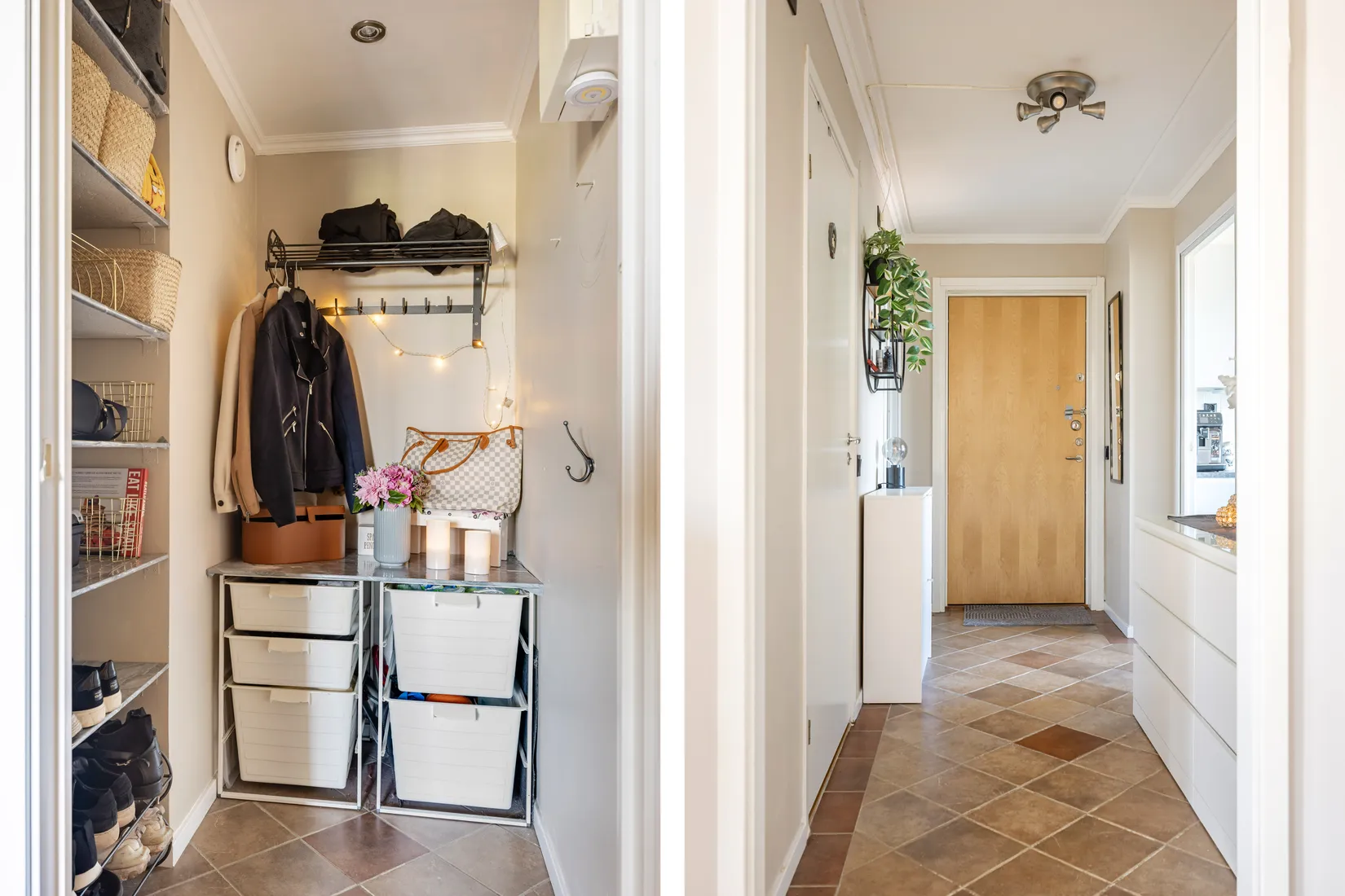 Bostadsrätt, Värnstigen 36, Segeltorp, Huddinge