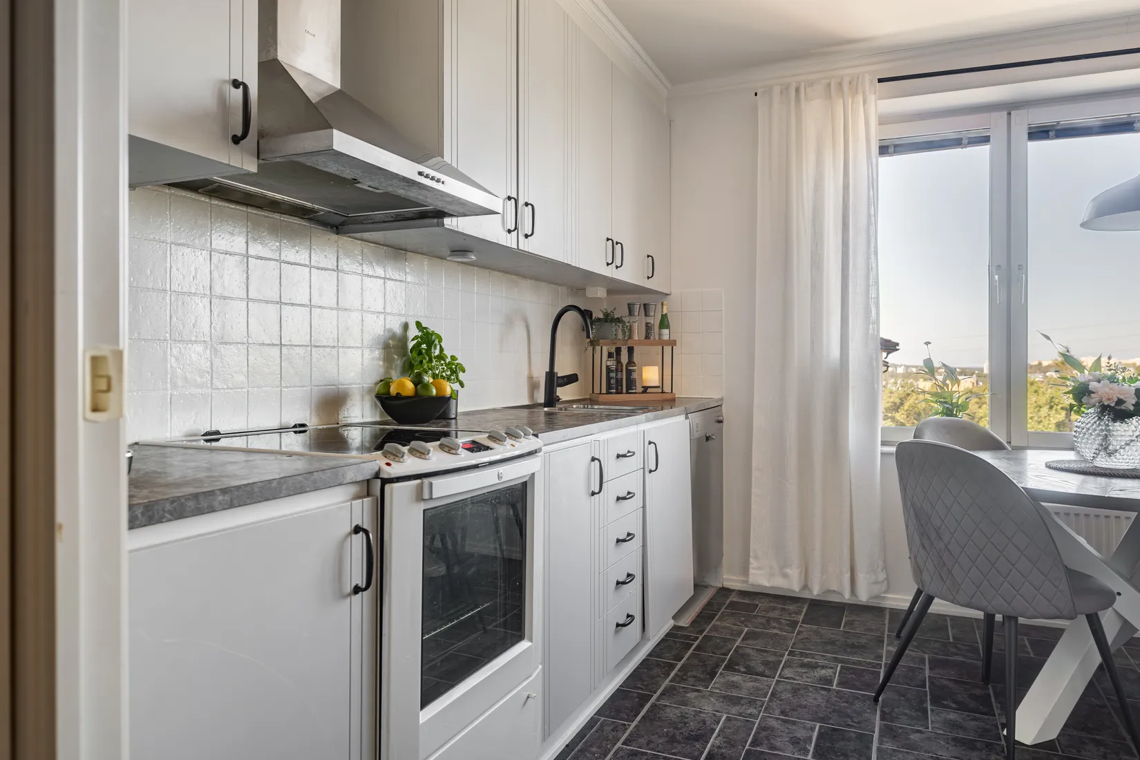 Bostadsrätt, Värnstigen 36, Segeltorp, Huddinge