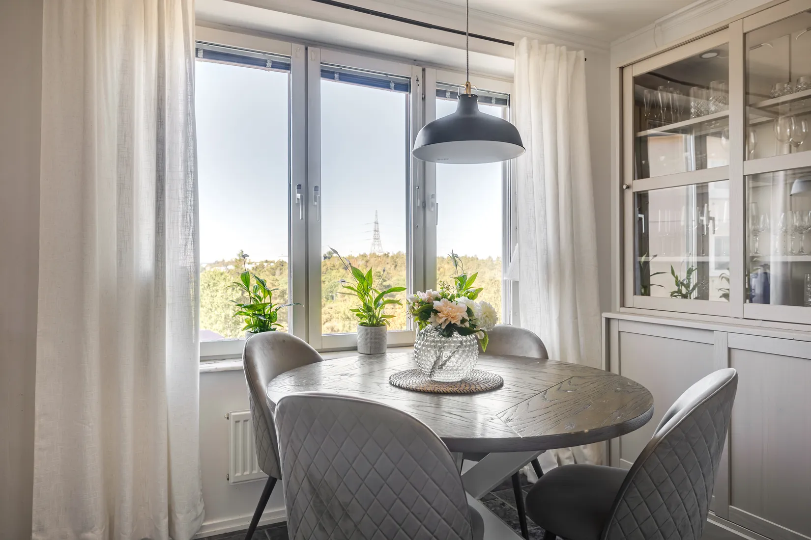 Bostadsrätt, Värnstigen 36, Segeltorp, Huddinge