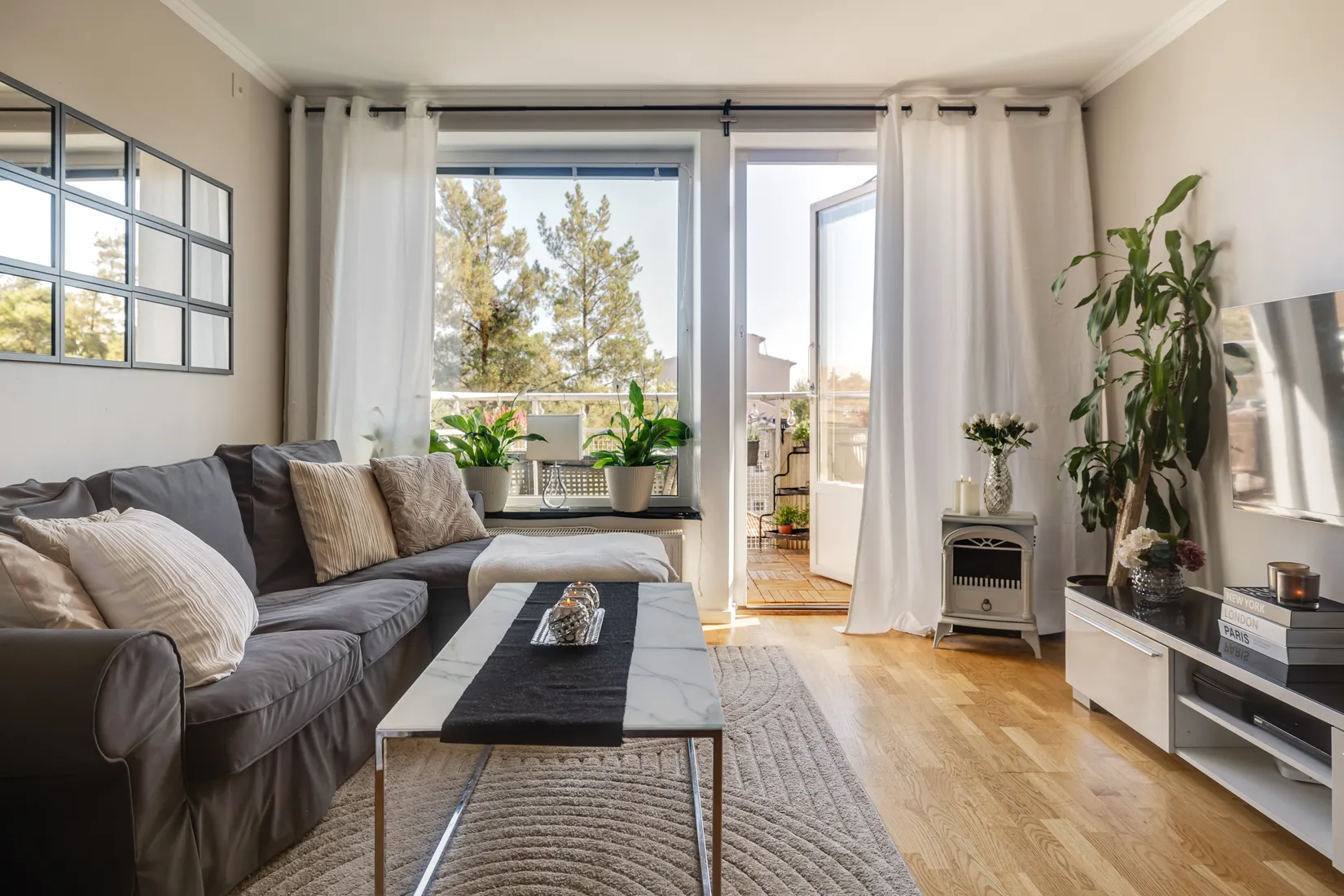 Bostadsrätt, Värnstigen 36, Segeltorp, Huddinge