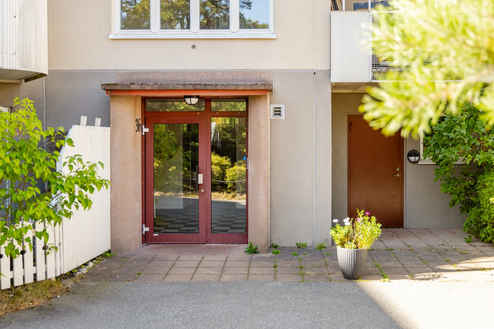 Bostadsrätt, Värnstigen 36, Segeltorp, Huddinge