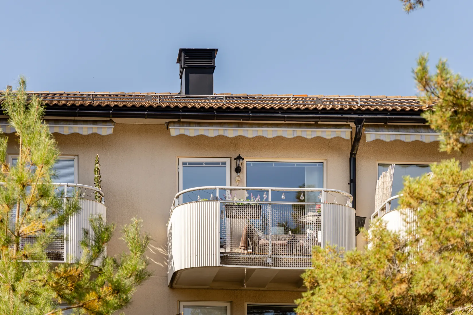 Bostadsrätt, Värnstigen 36, Segeltorp, Huddinge