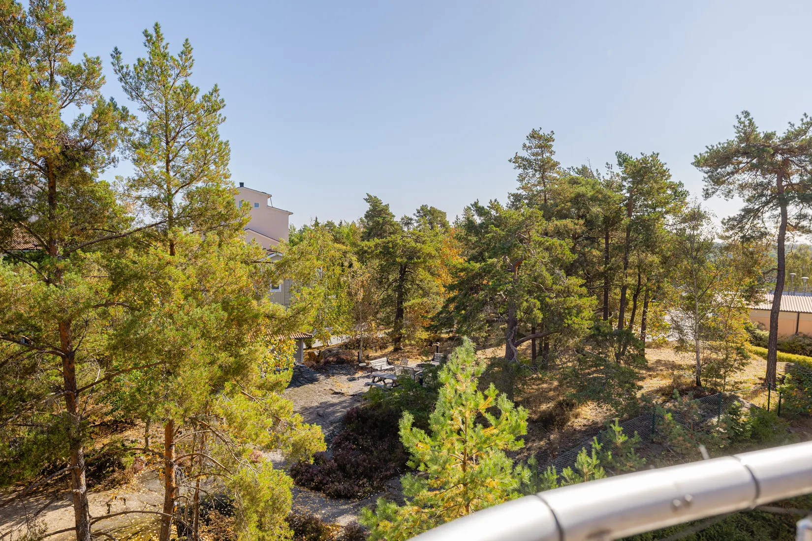 Bostadsrätt, Värnstigen 36, Segeltorp, Huddinge
