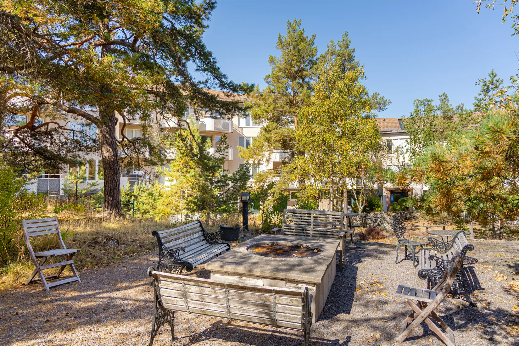 Bostadsrätt, Värnstigen 36, Segeltorp, Huddinge