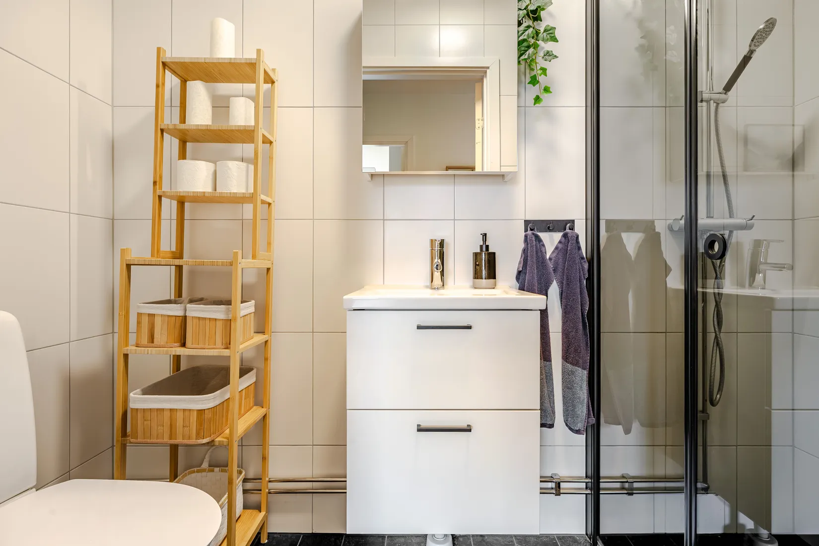Bostadsrätt, Ridderstads gata 32, Berga, Linköping
