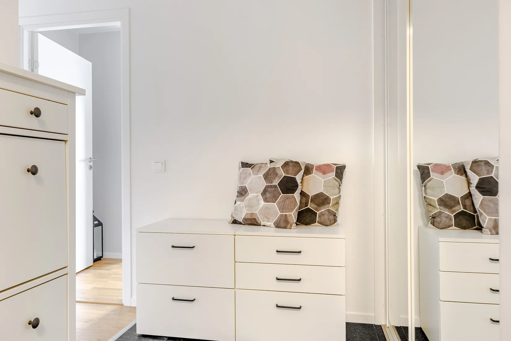 Bostadsrätt, Ridderstads gata 32, Berga, Linköping