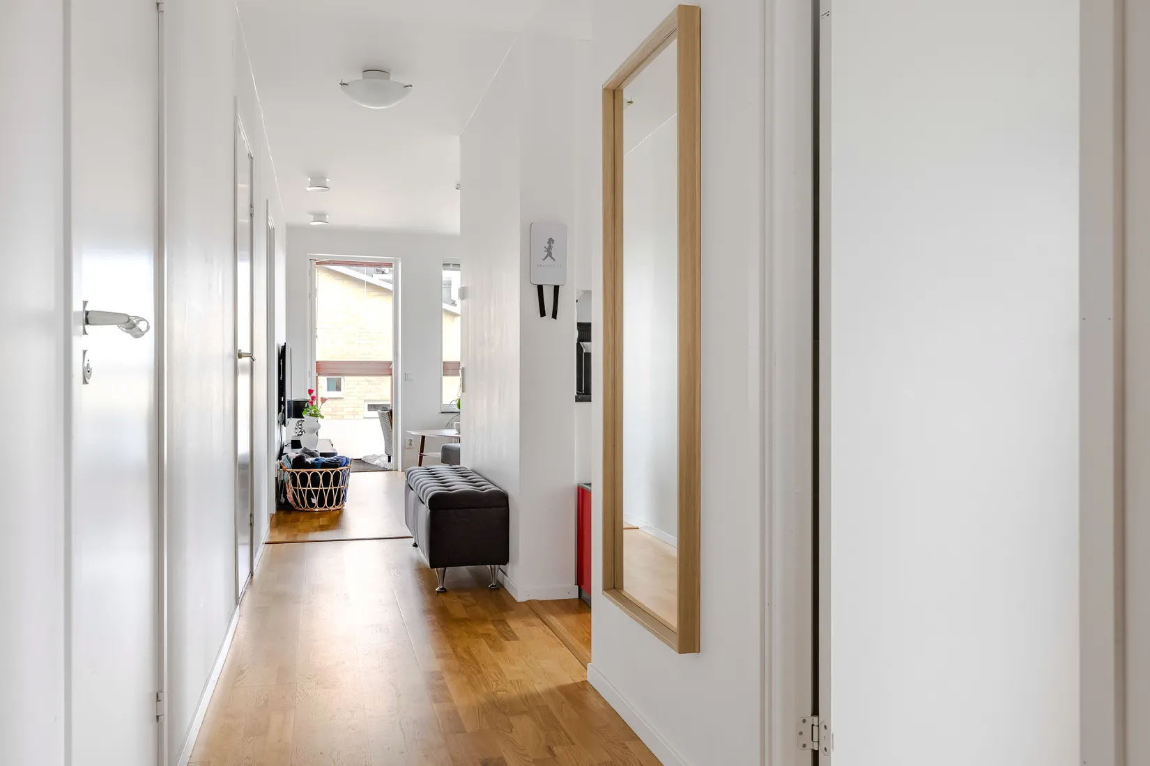 Bostadsrätt, Ridderstads gata 32, Berga, Linköping