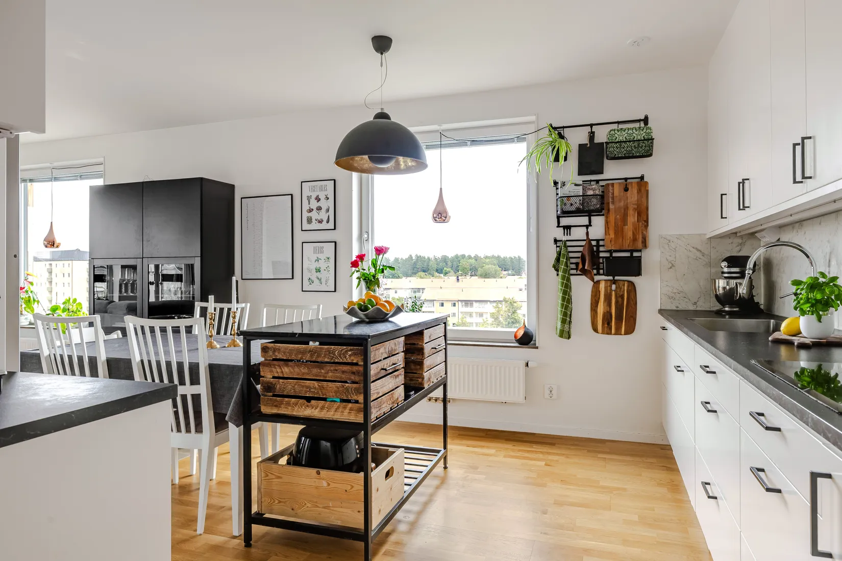 Bostadsrätt, Ridderstads gata 32, Berga, Linköping