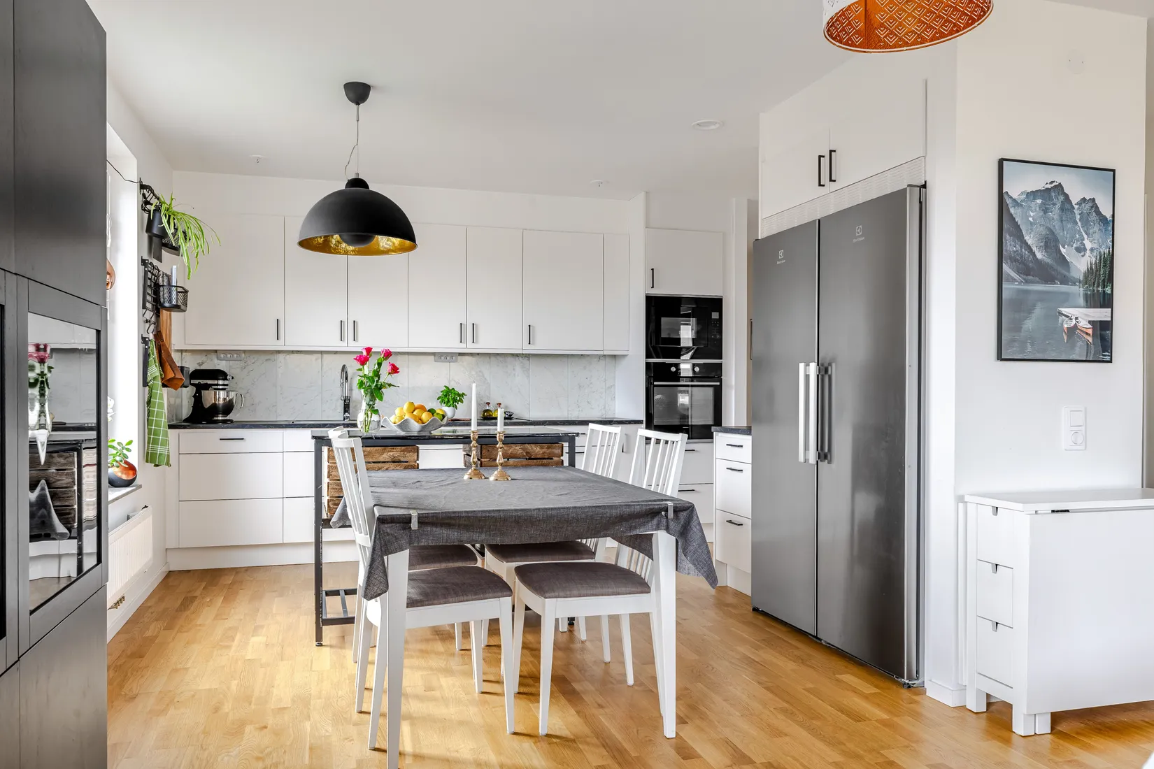 Bostadsrätt, Ridderstads gata 32, Berga, Linköping