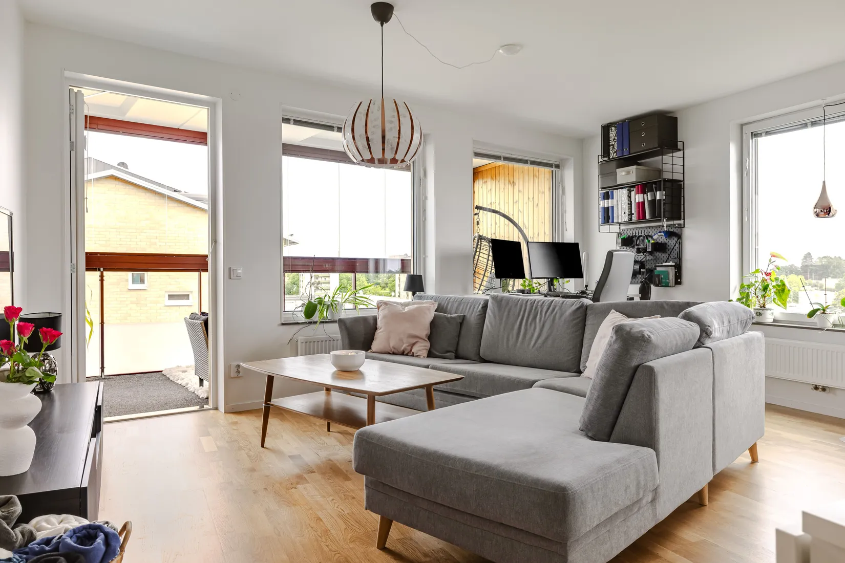 Bostadsrätt, Ridderstads gata 32, Berga, Linköping