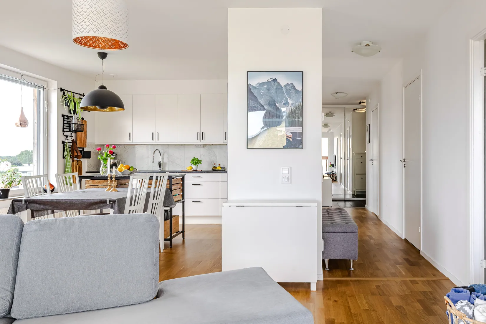 Bostadsrätt, Ridderstads gata 32, Berga, Linköping