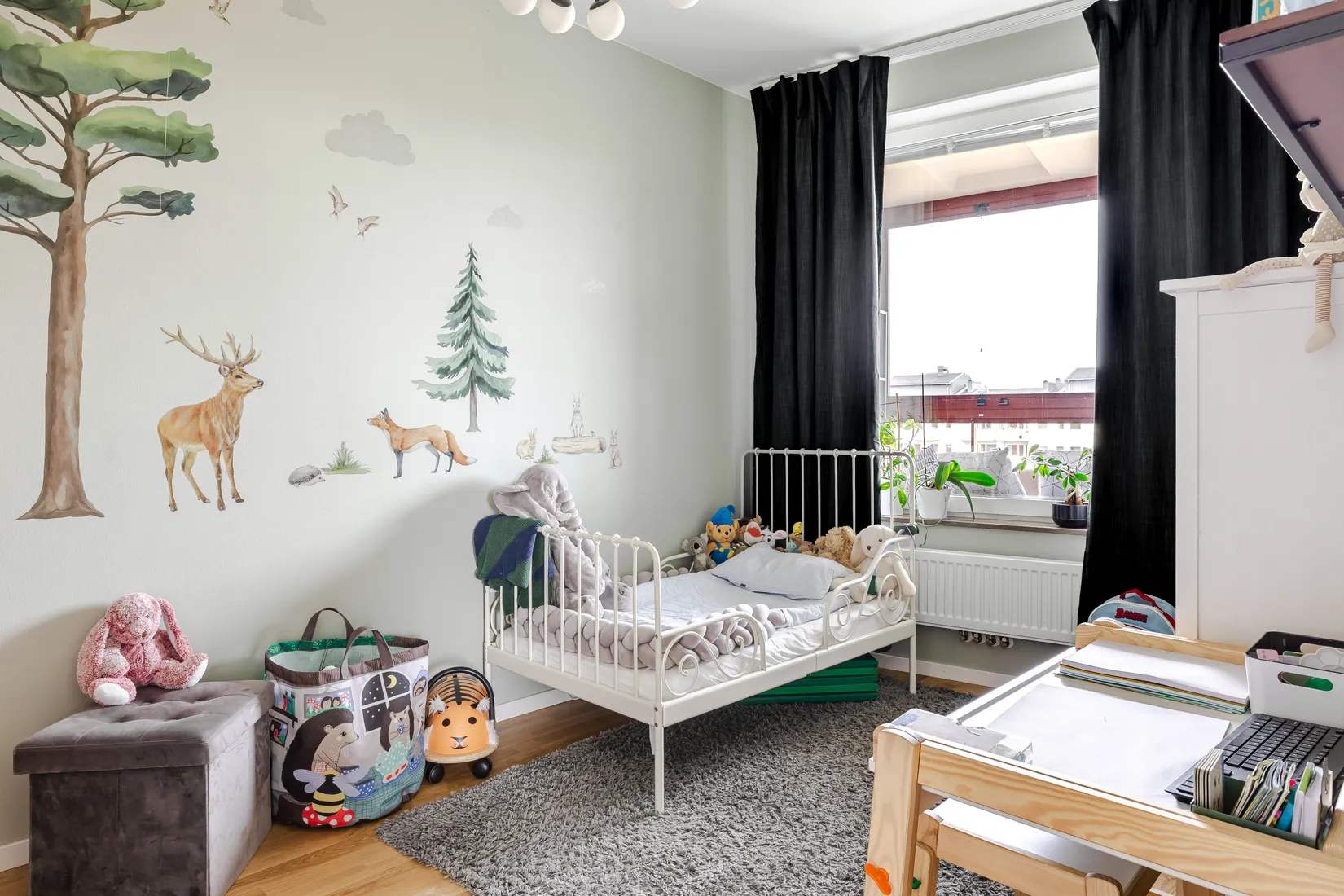 Bostadsrätt, Ridderstads gata 32, Berga, Linköping