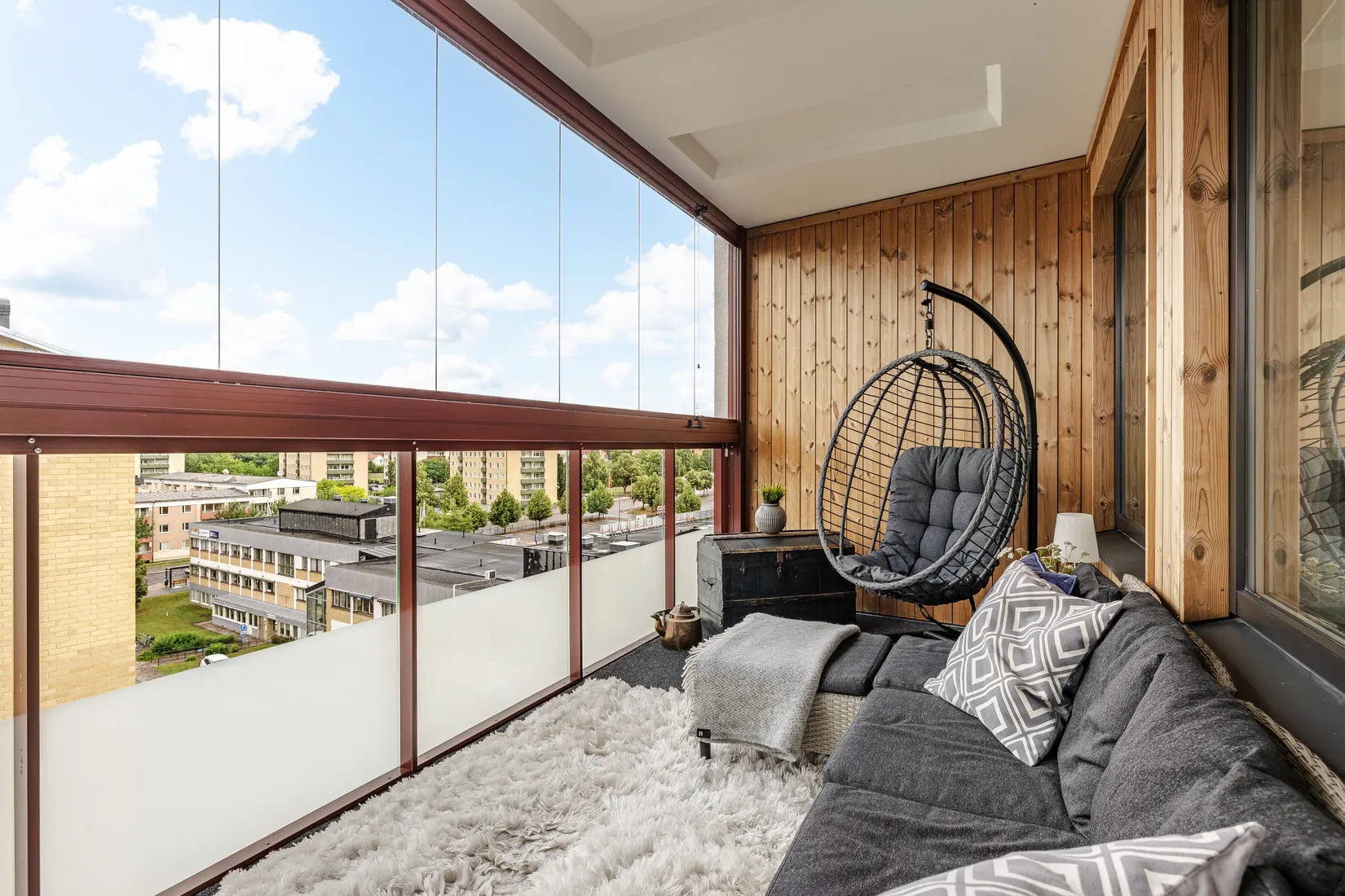 Bostadsrätt, Ridderstads gata 32, Berga, Linköping