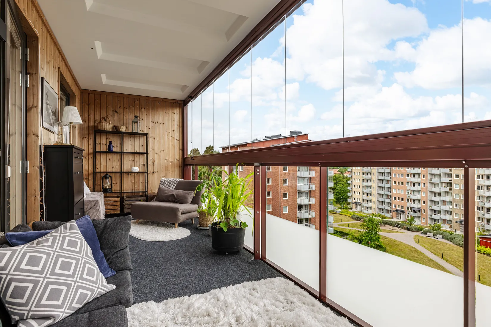 Bostadsrätt, Ridderstads gata 32, Berga, Linköping