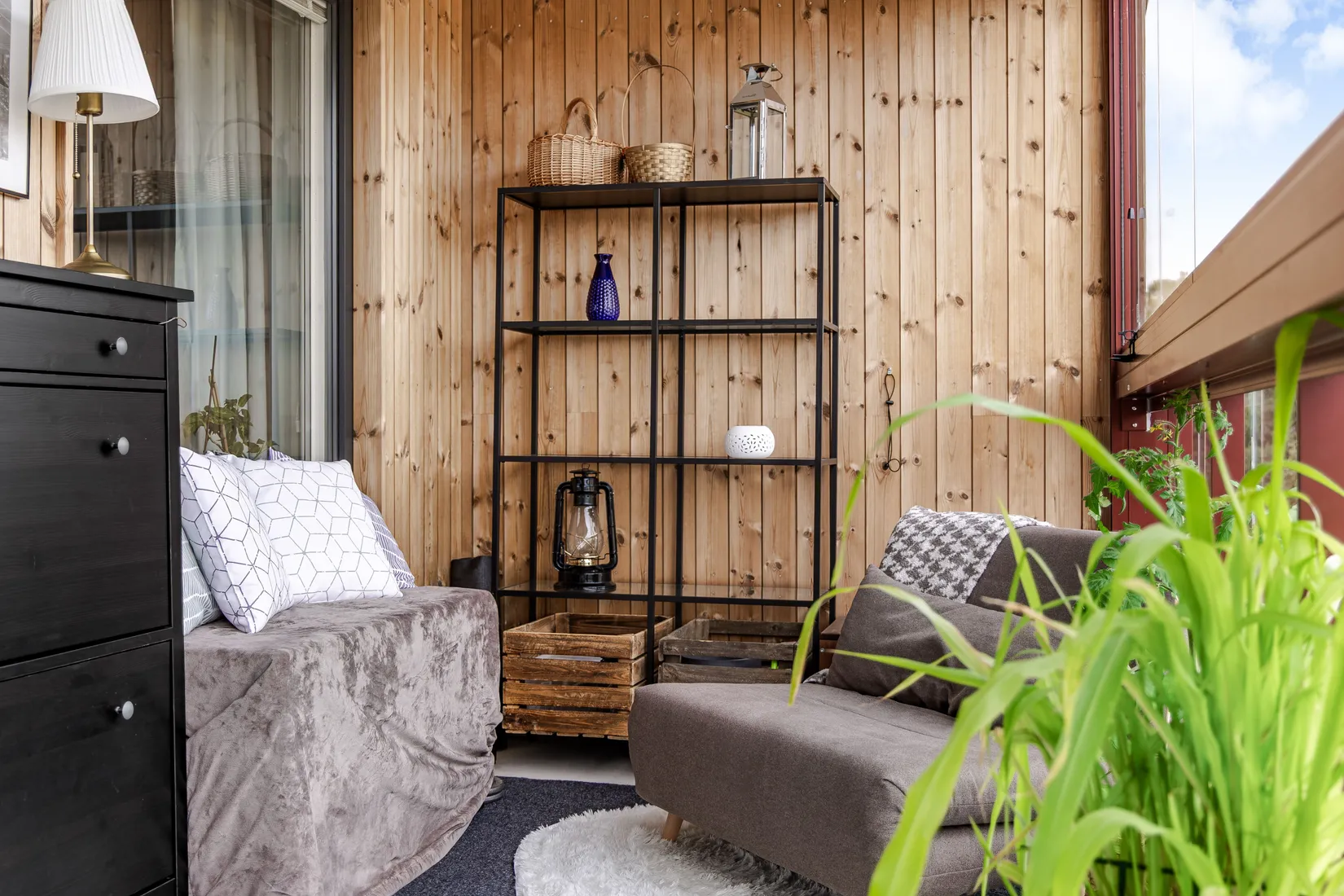 Bostadsrätt, Ridderstads gata 32, Berga, Linköping