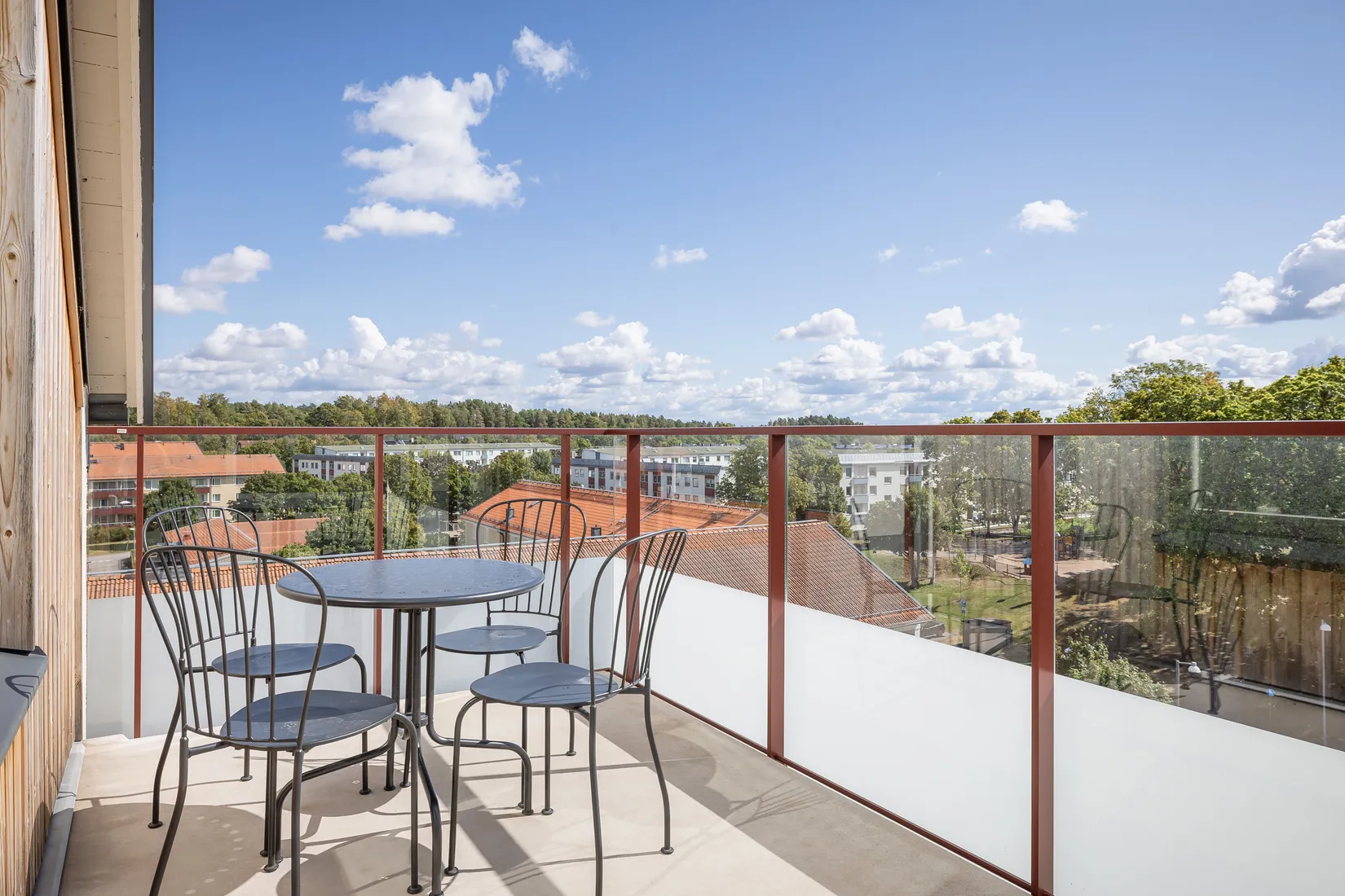 Bostadsrätt, Ridderstads gata 32, Berga, Linköping
