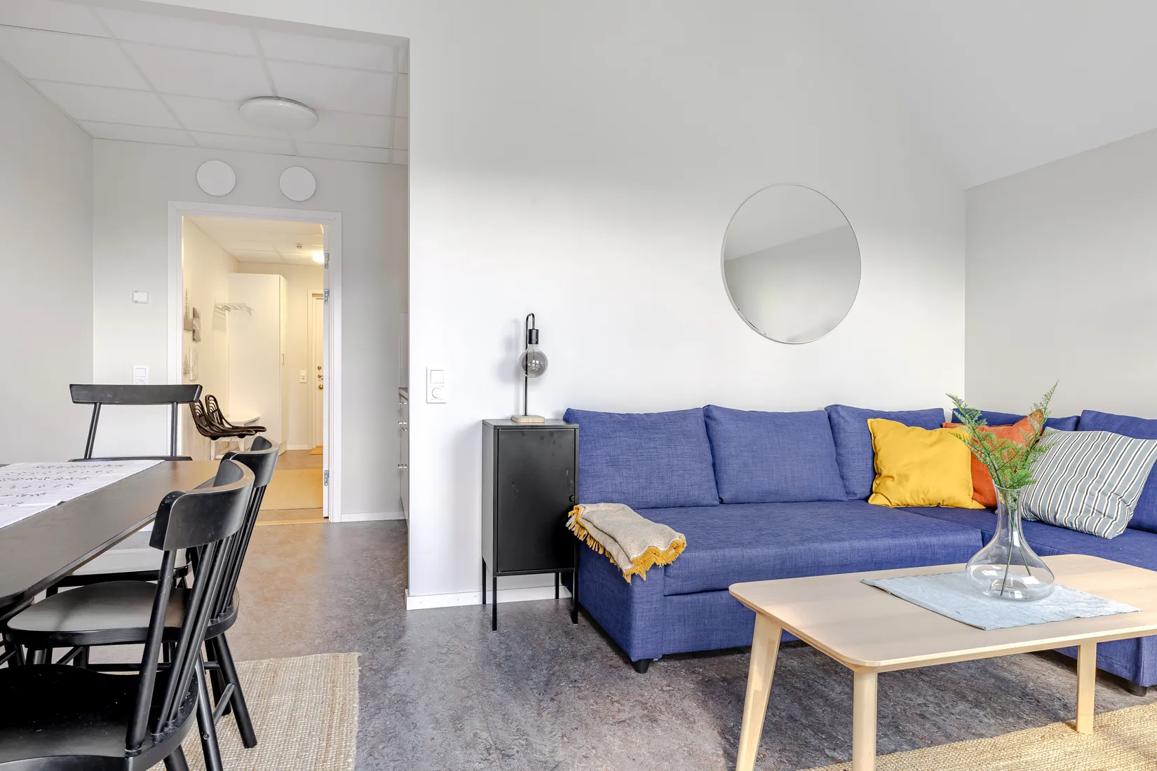 Bostadsrätt, Ridderstads gata 32, Berga, Linköping