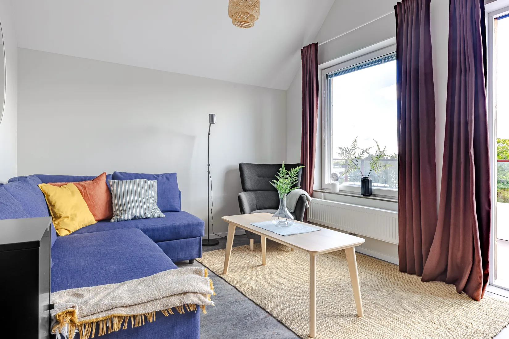 Bostadsrätt, Ridderstads gata 32, Berga, Linköping