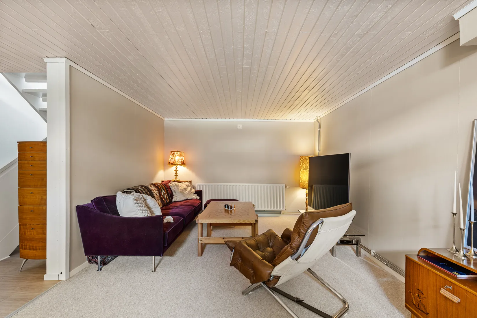 Villa, Mosslelundsgränd 32, Mossle, Värnamo