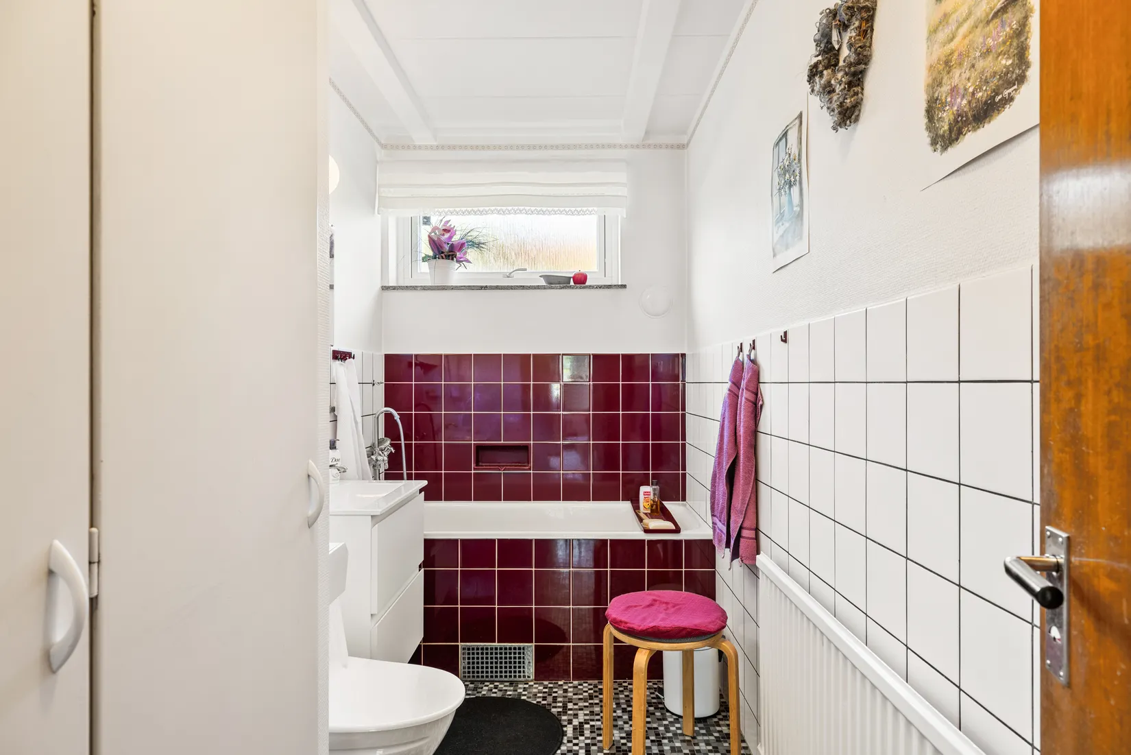 Villa, Götavägen 21, Värnamo