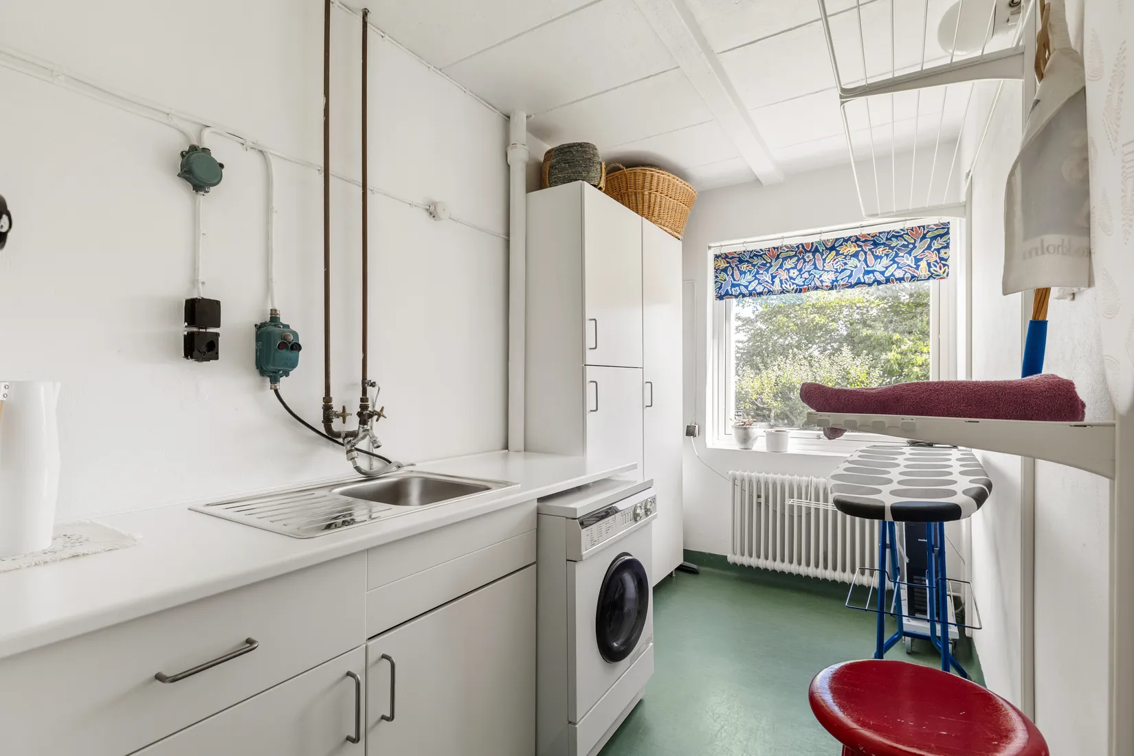 Villa, Götavägen 21, Värnamo