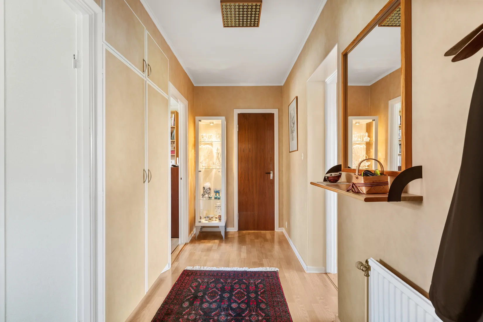 Villa, Götavägen 21, Värnamo