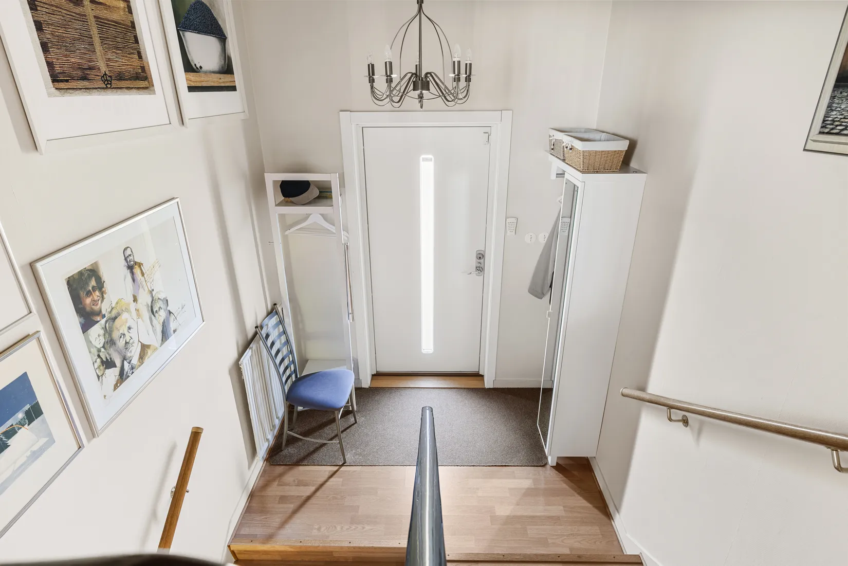 Villa, Götavägen 21, Värnamo