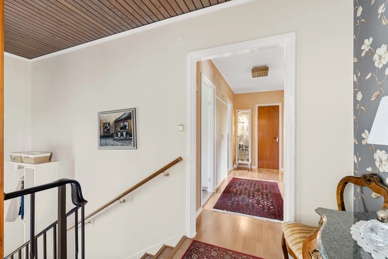 Villa, Götavägen 21, Värnamo