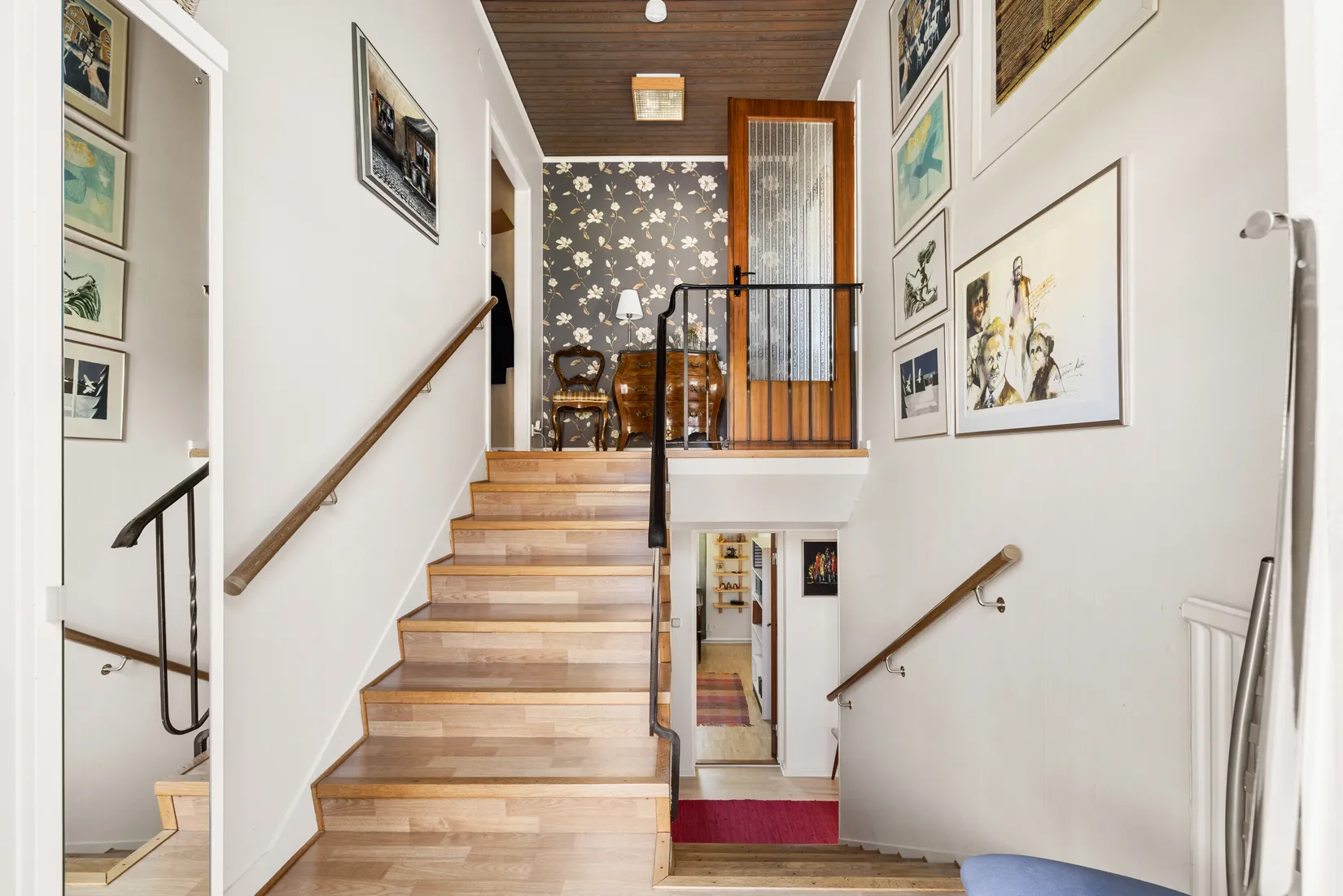 Villa, Götavägen 21, Värnamo
