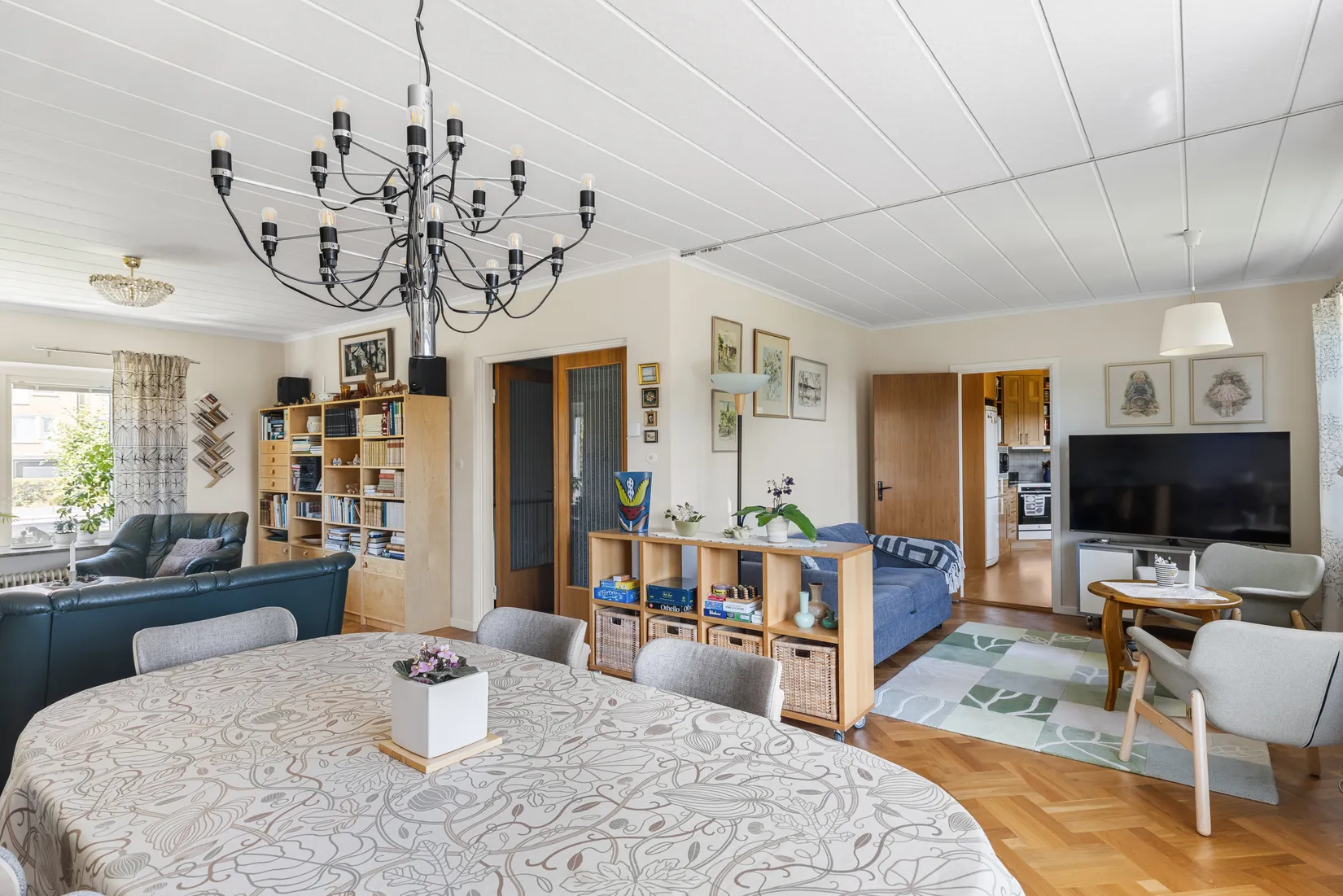 Villa, Götavägen 21, Värnamo