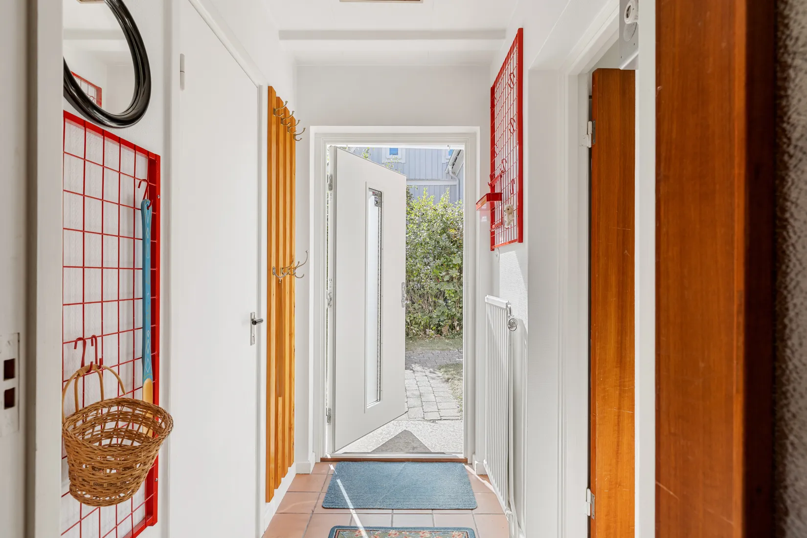 Villa, Götavägen 21, Värnamo