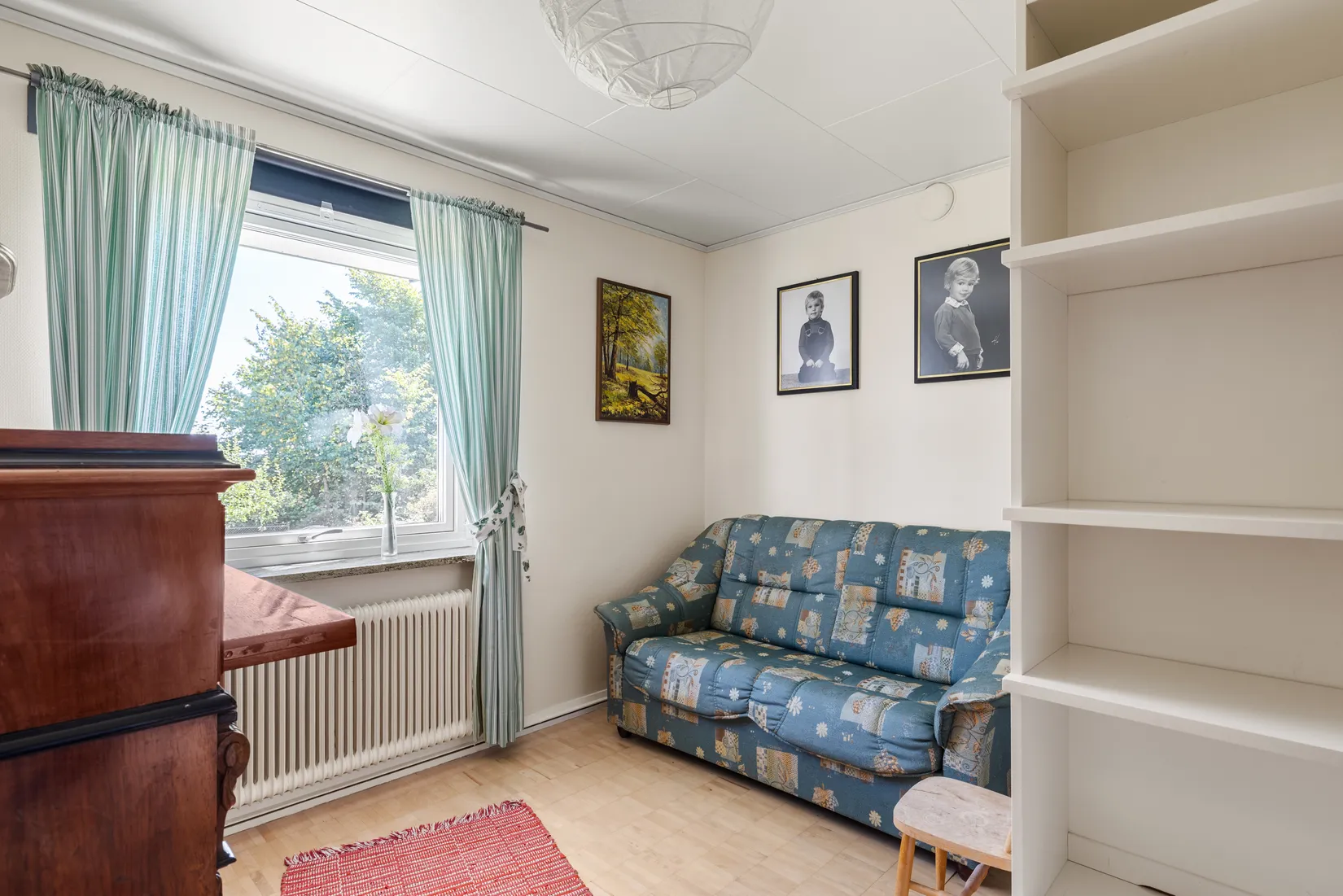 Villa, Götavägen 21, Värnamo