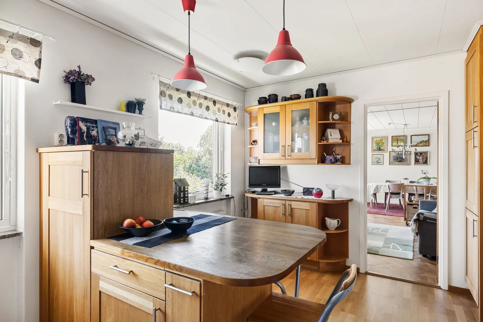 Villa, Götavägen 21, Värnamo