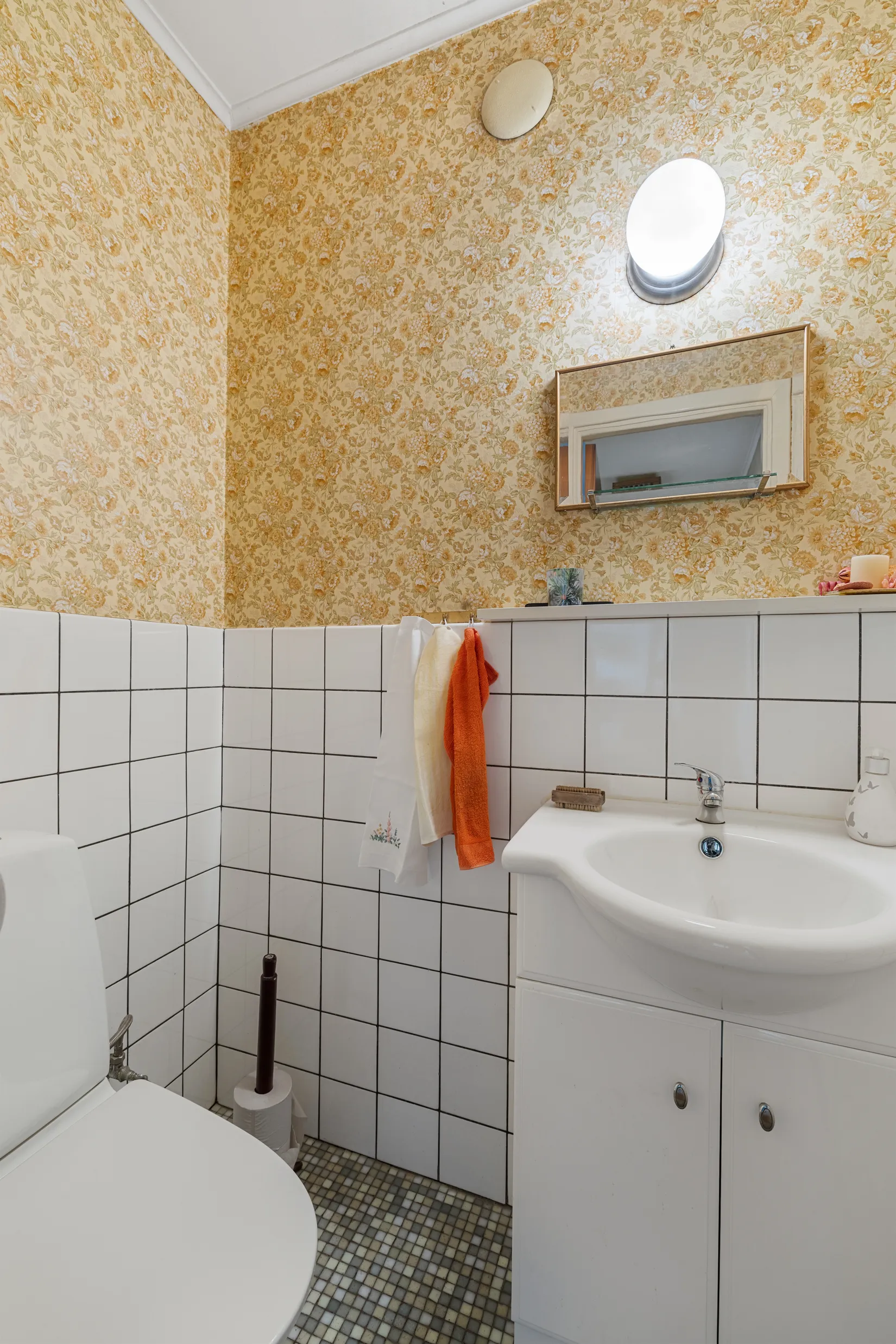 Villa, Götavägen 21, Värnamo