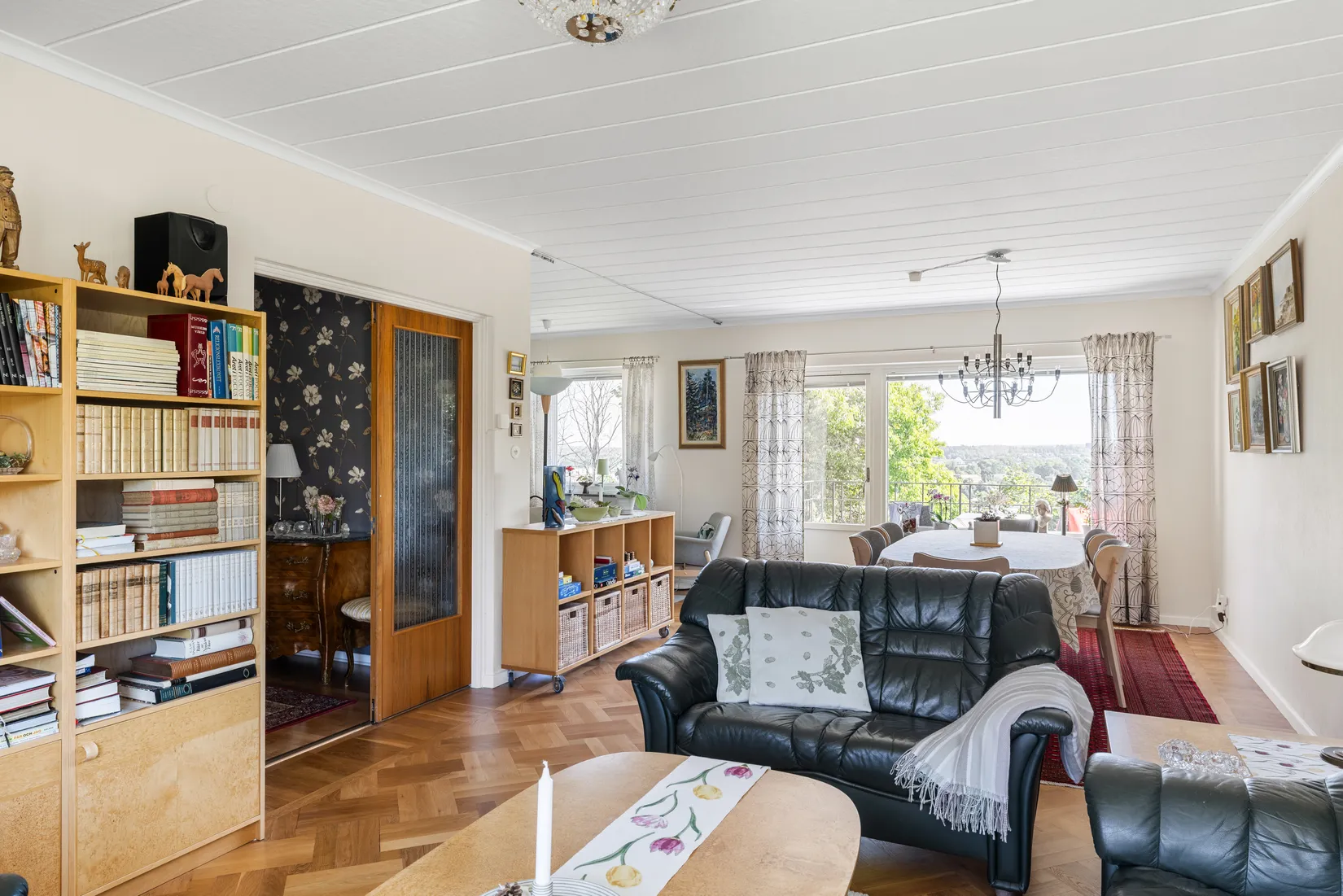 Villa, Götavägen 21, Värnamo