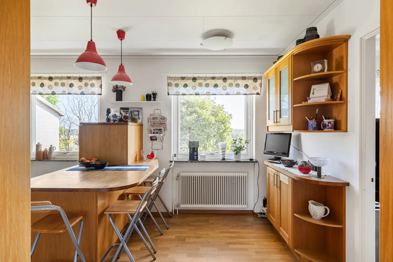 Villa, Götavägen 21, Värnamo