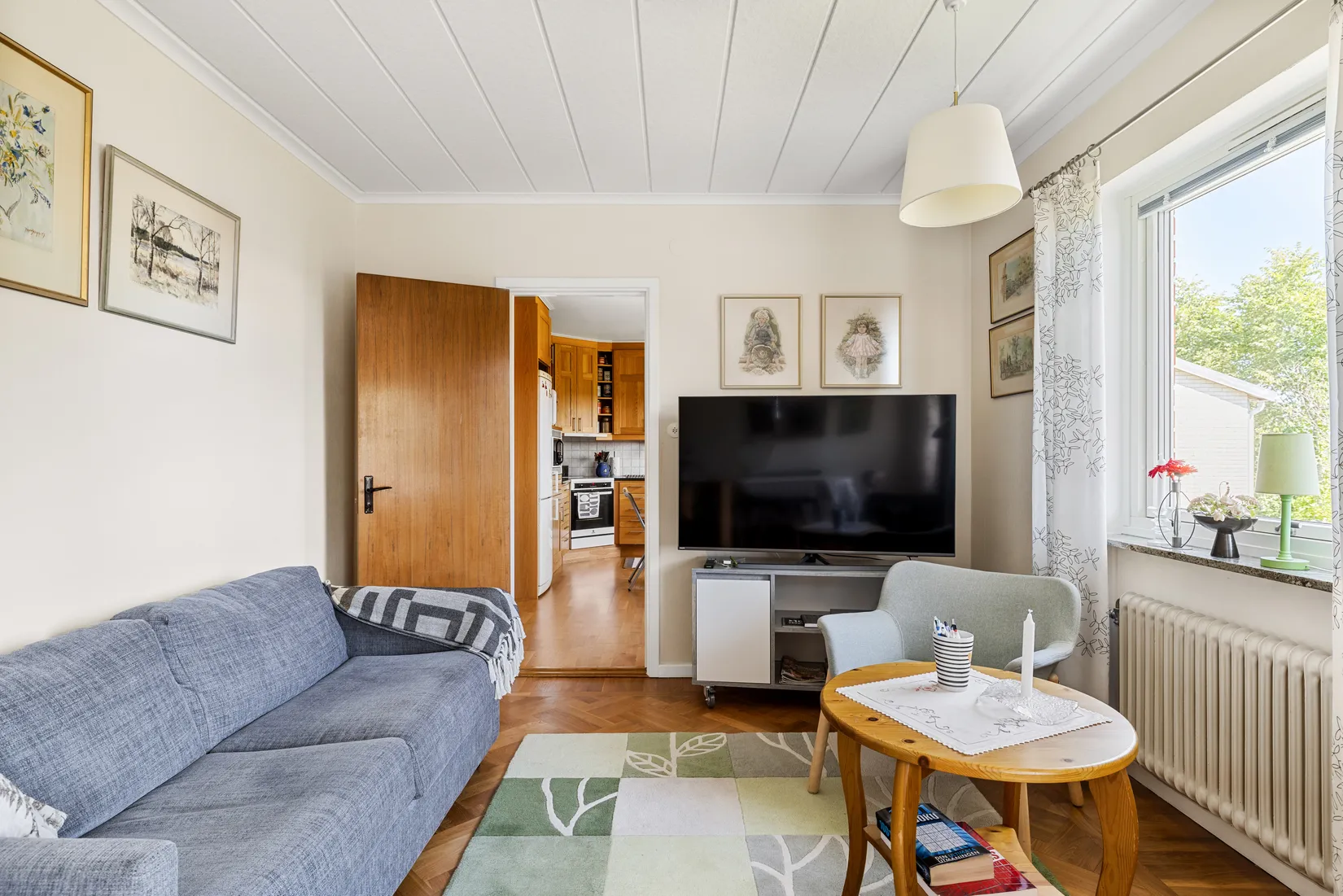 Villa, Götavägen 21, Värnamo