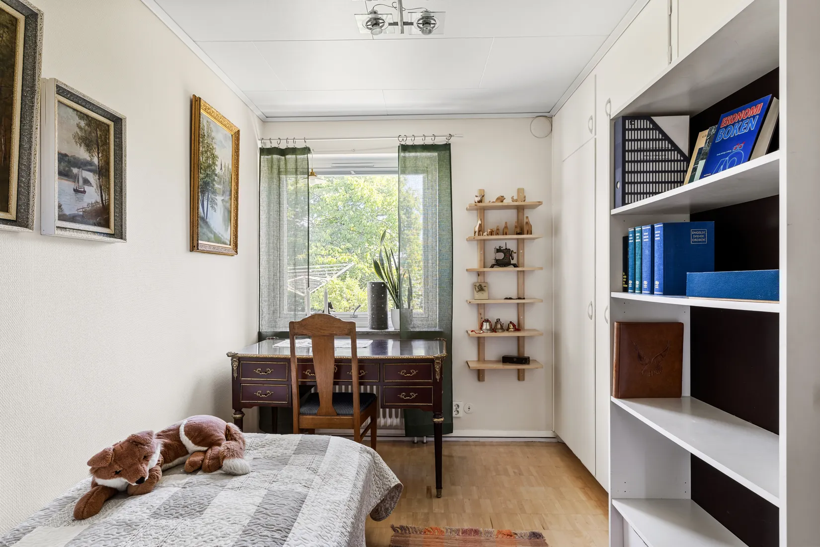 Villa, Götavägen 21, Värnamo