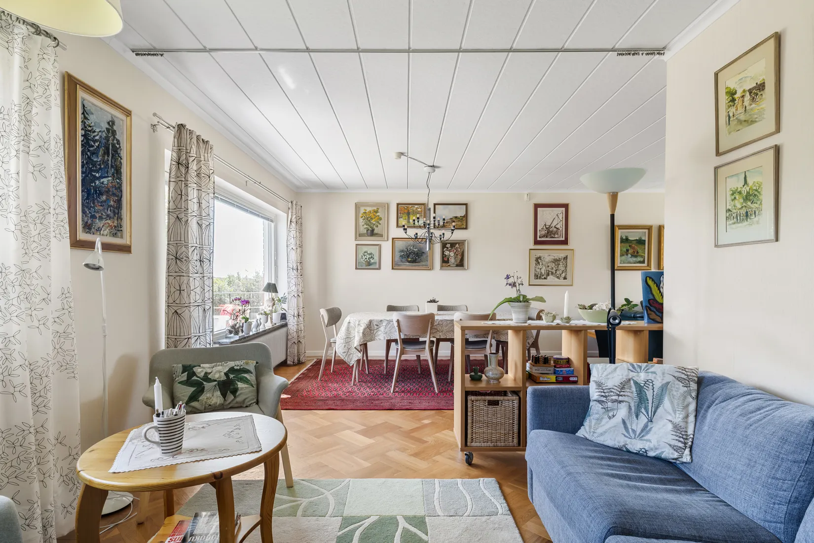 Villa, Götavägen 21, Värnamo