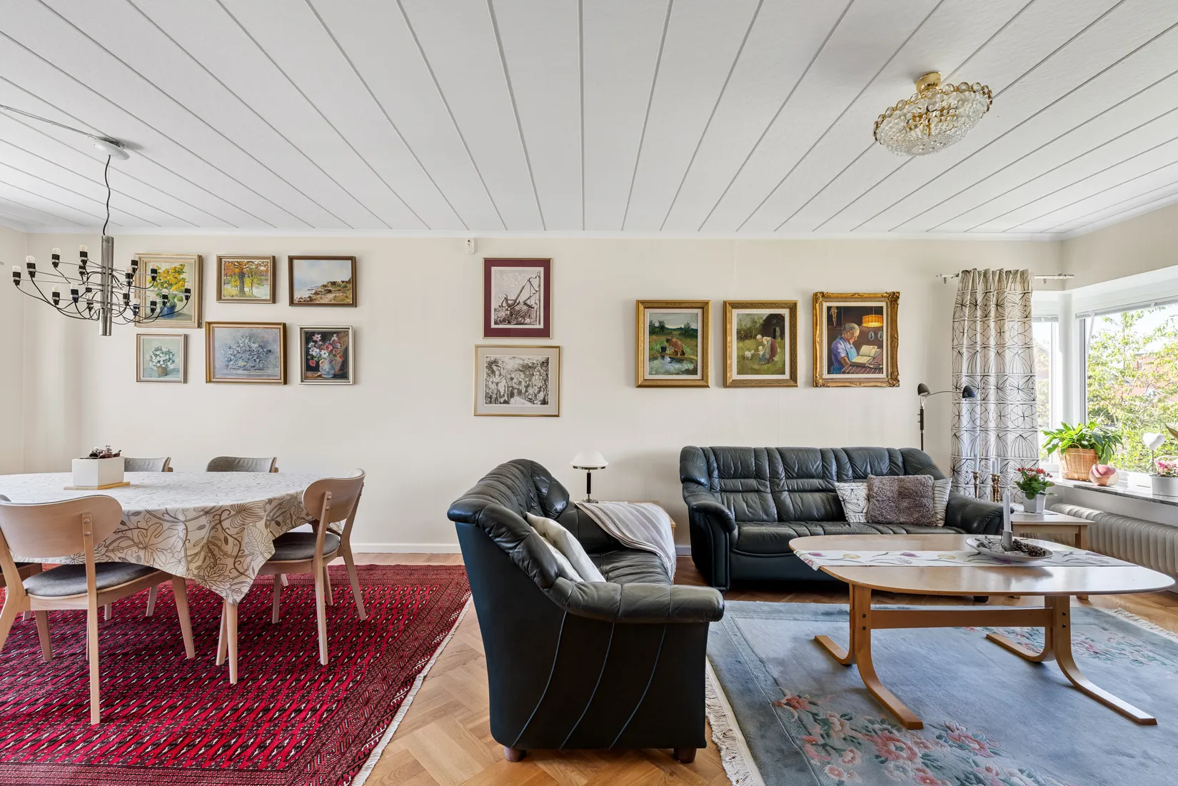 Villa, Götavägen 21, Värnamo