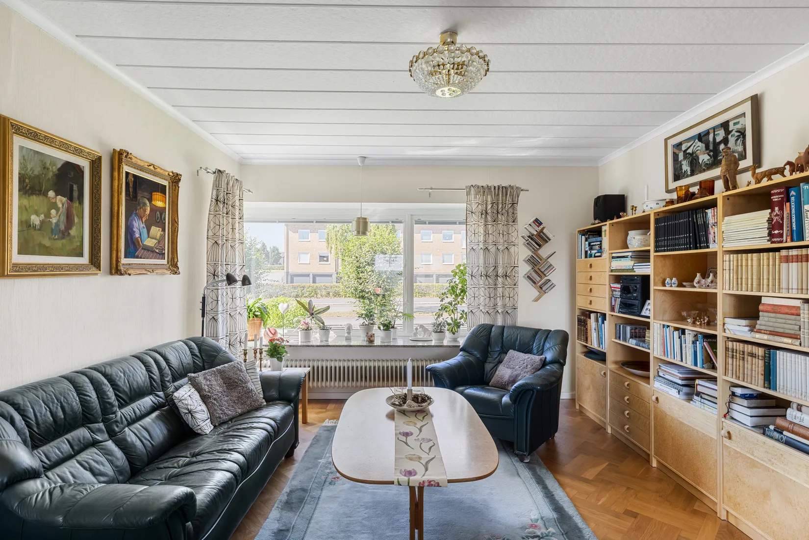 Villa, Götavägen 21, Värnamo