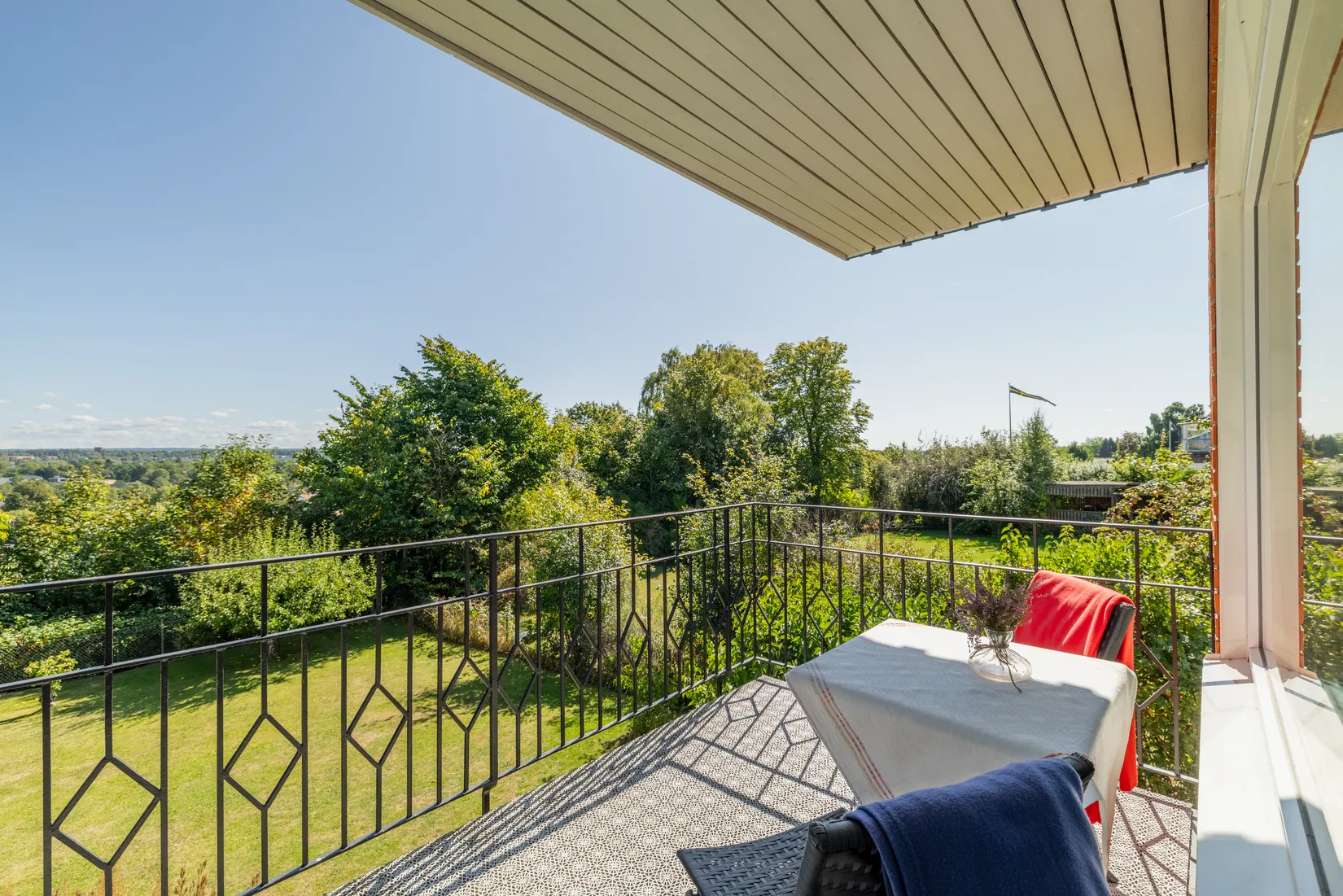 Villa, Götavägen 21, Värnamo